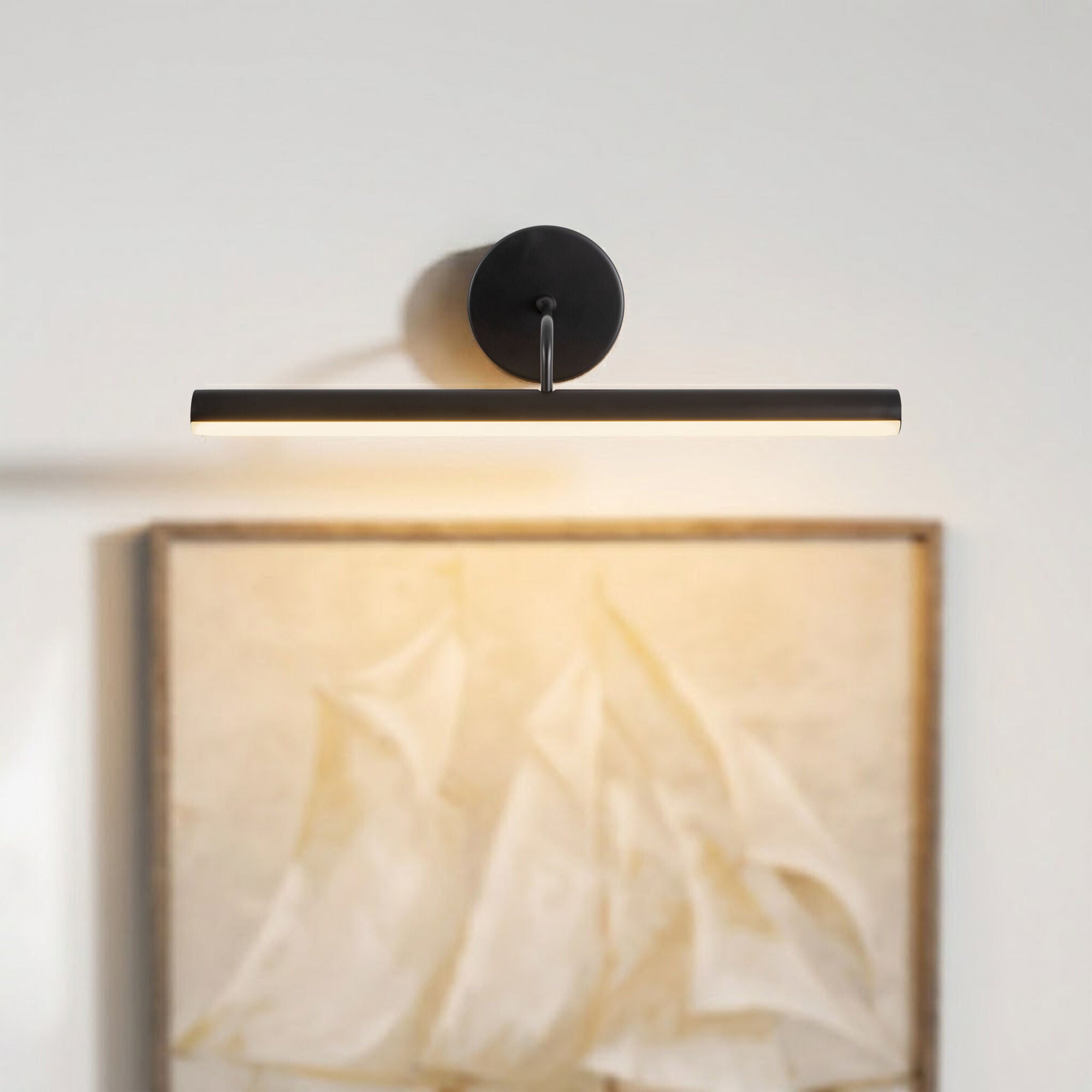Slender 18 Inch Picture Light,