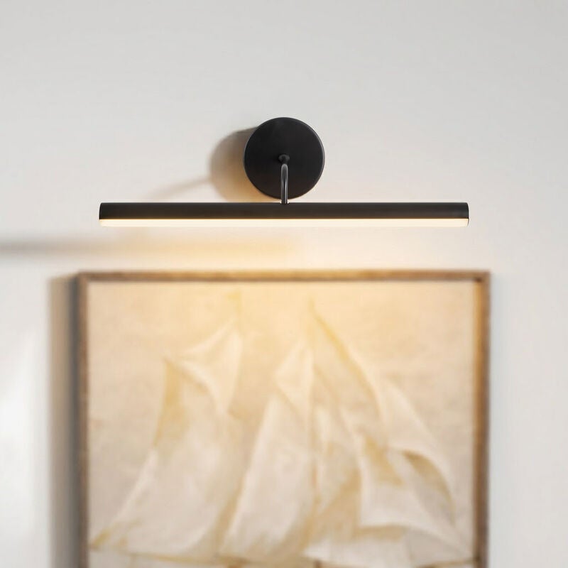 Slender 18 Inch Picture Light by Kuzco