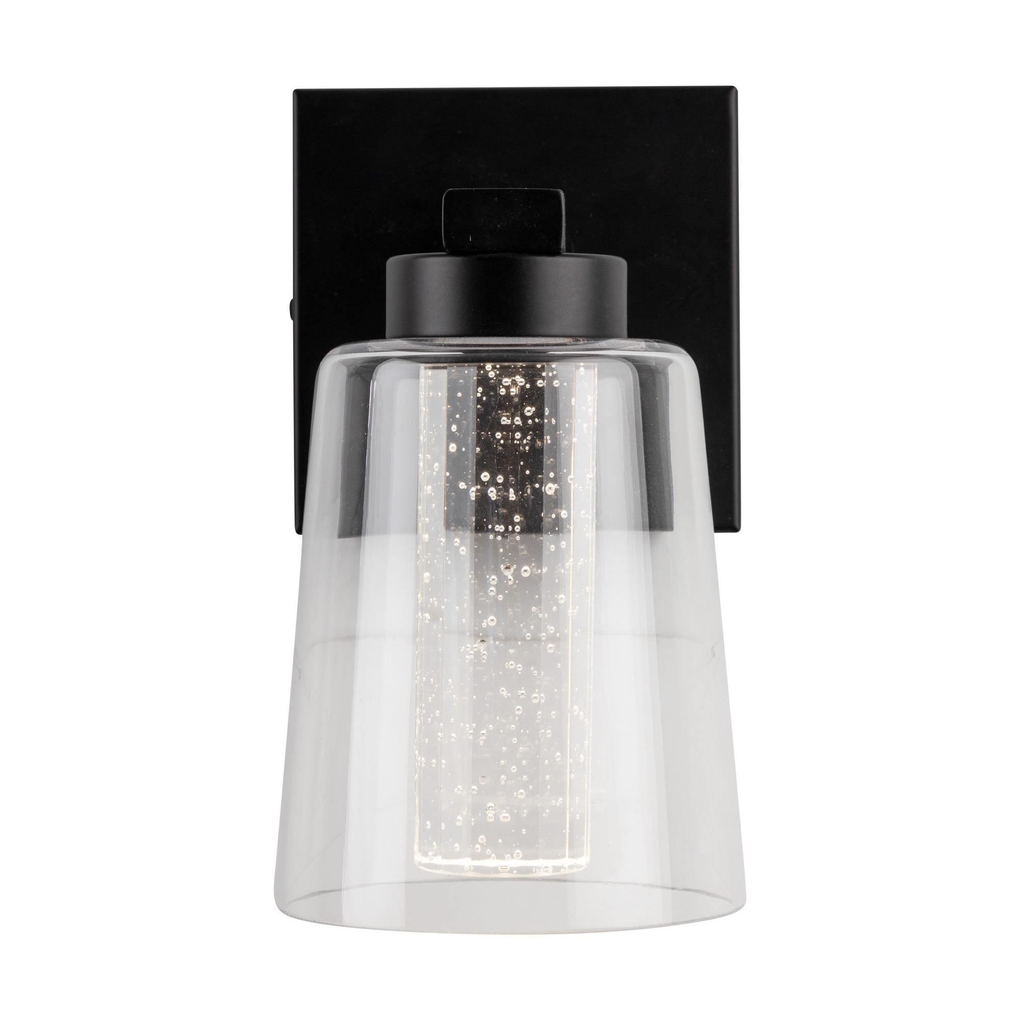 Dalton 4 Inch Wall Sconce by Artcraft