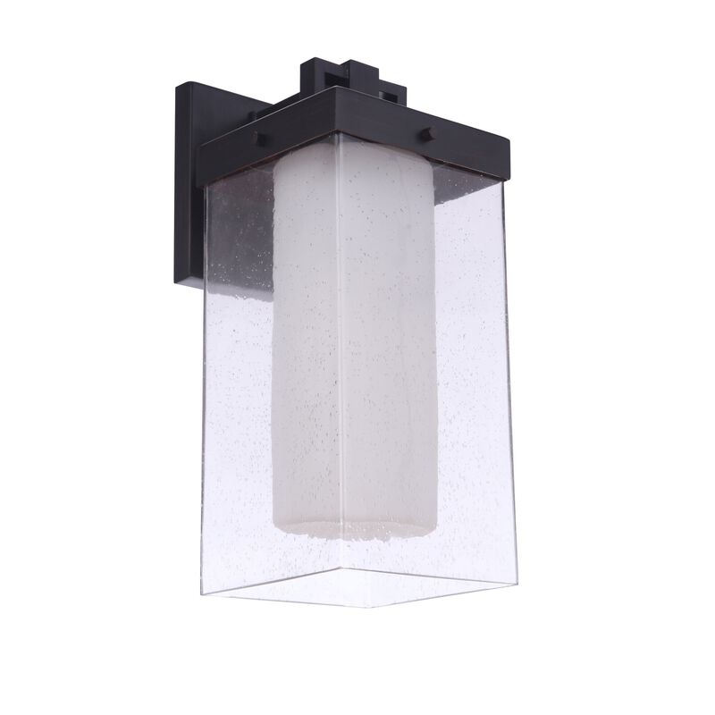 Hayner 17 Inch Outdoor Wall Light by Craftmade