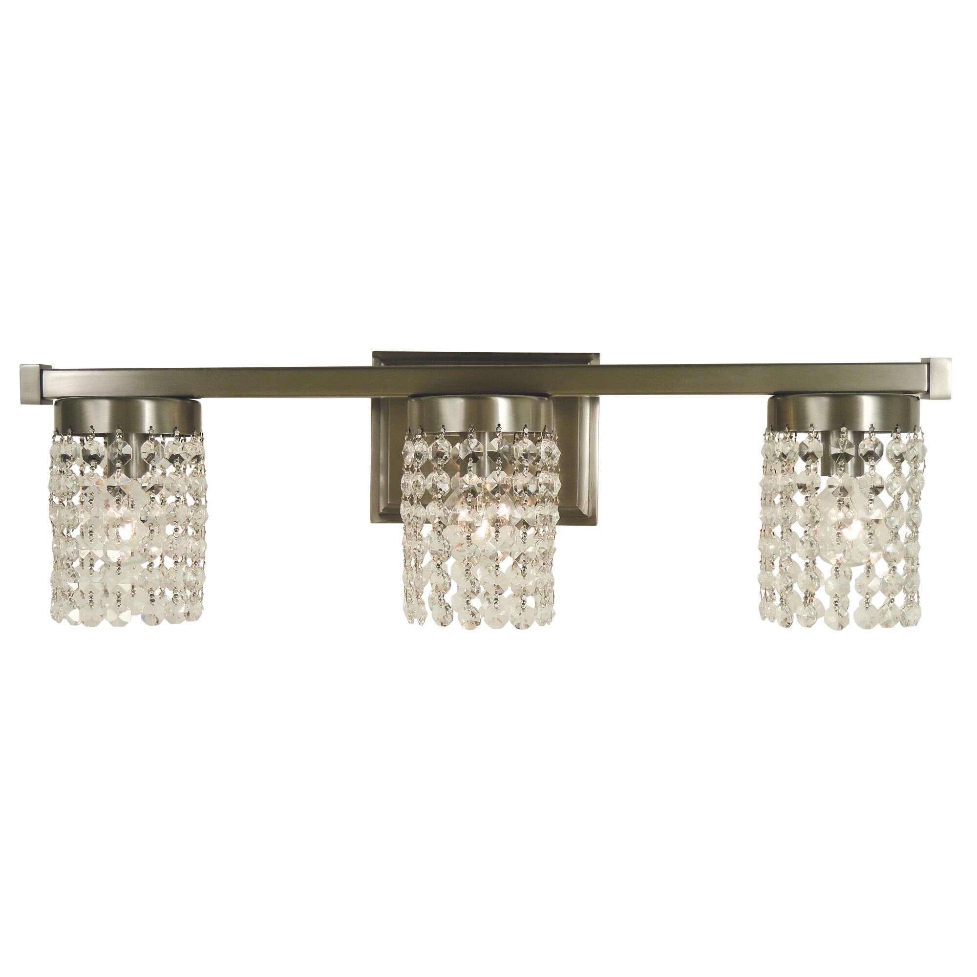Gemini 22 Inch Wall Sconce by Framburg