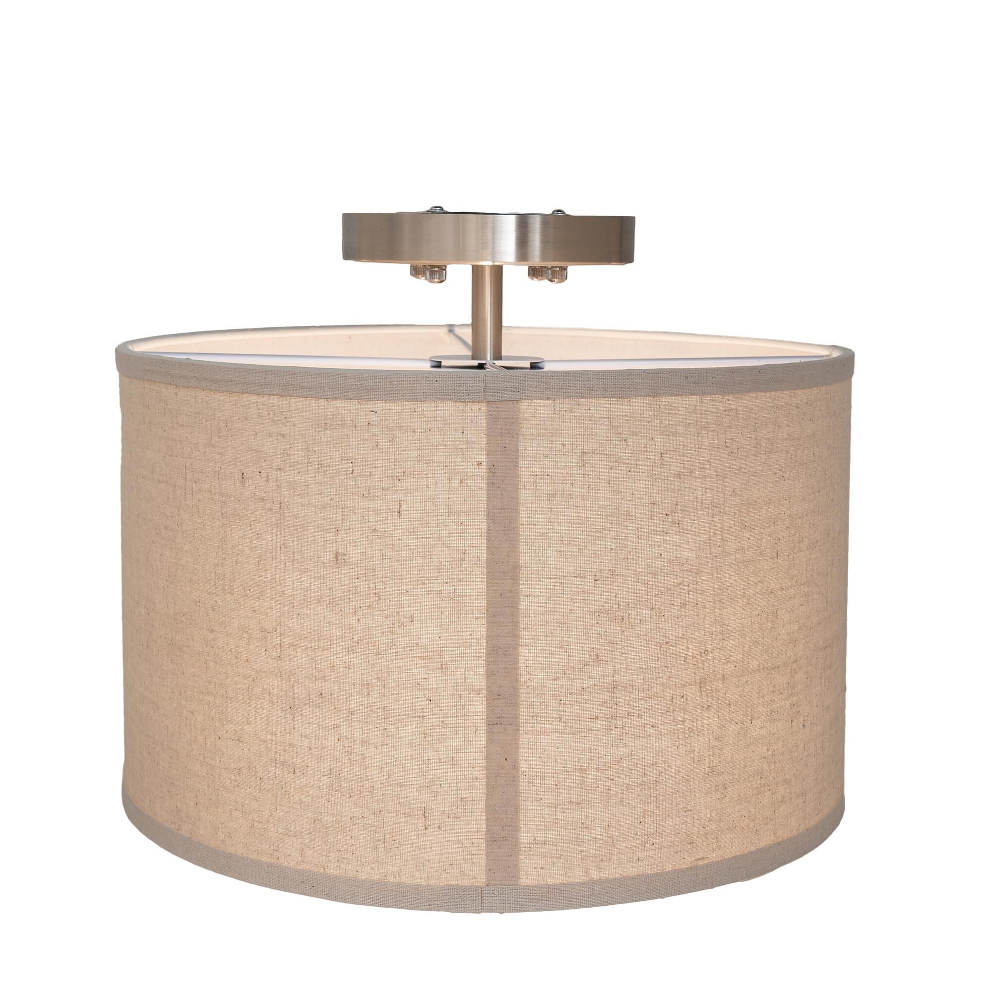 Cilindro Southland 24 Inch LED Large Pendant by Meyda Lighting