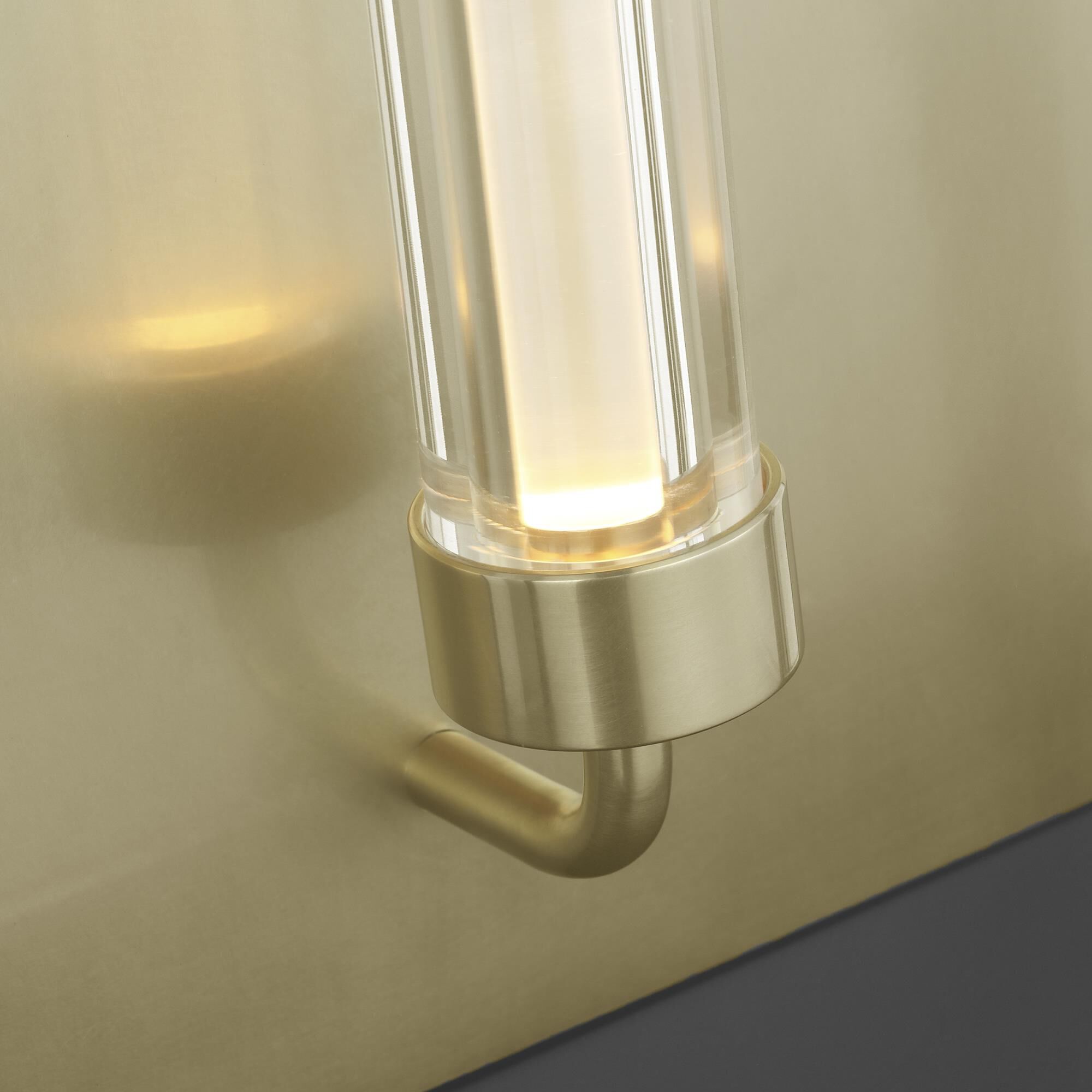 Sean Lavin Enferme 36 Inch Outdoor Wall Light by Visual Comfort Modern Collection