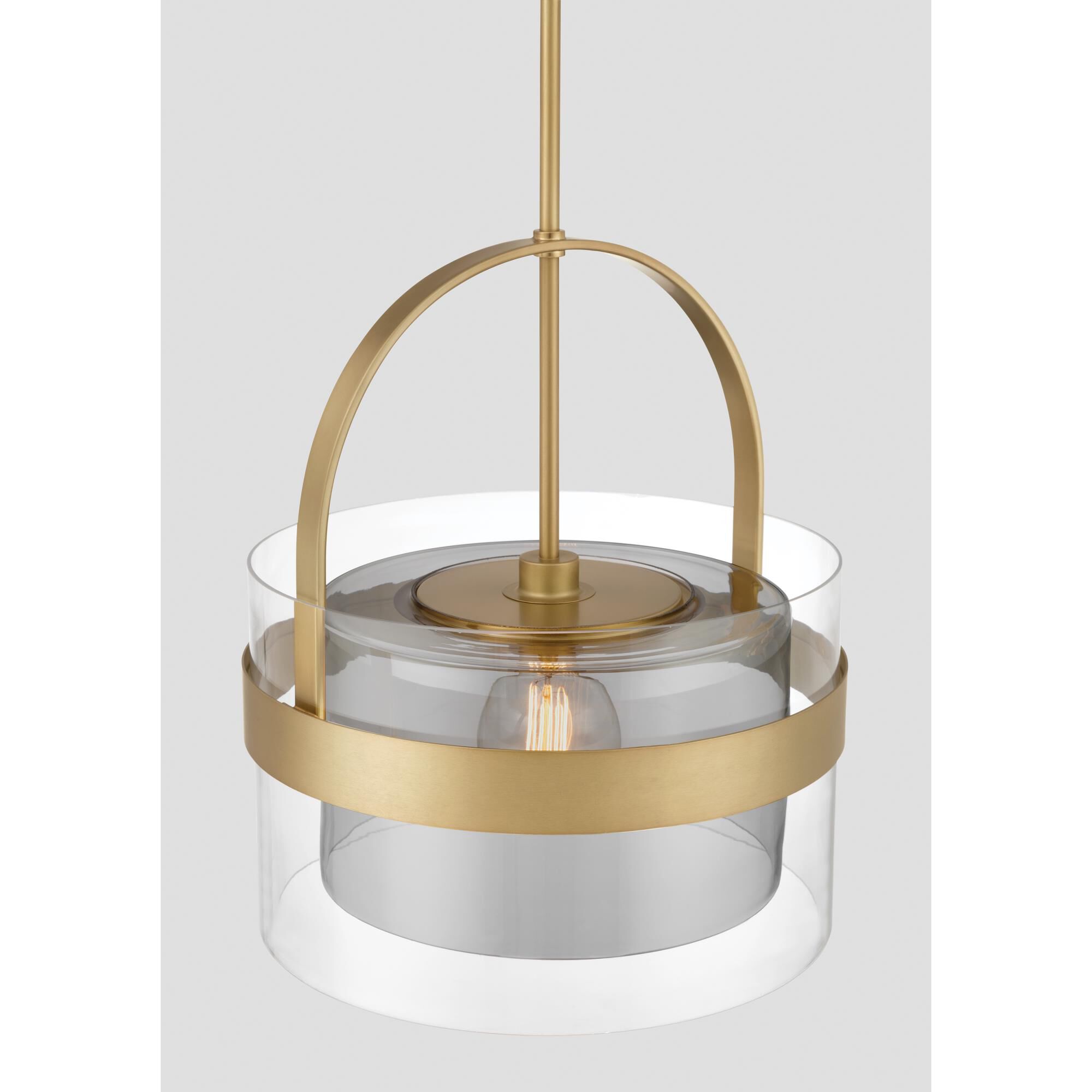 Ravik 16 Inch Large Pendant by Minka Lavery