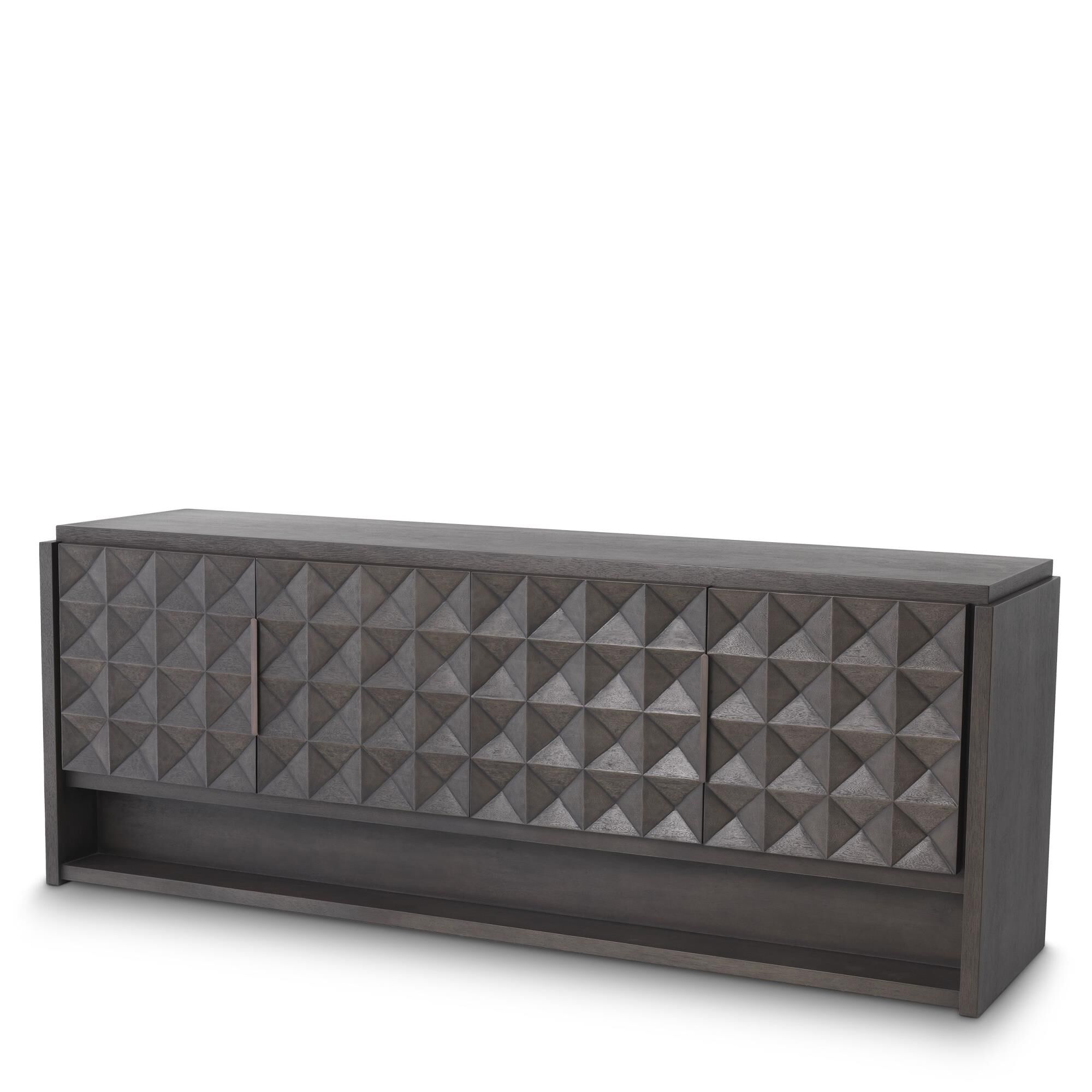 Shown in Mocha Meranti | Medium Bronze Finish finish