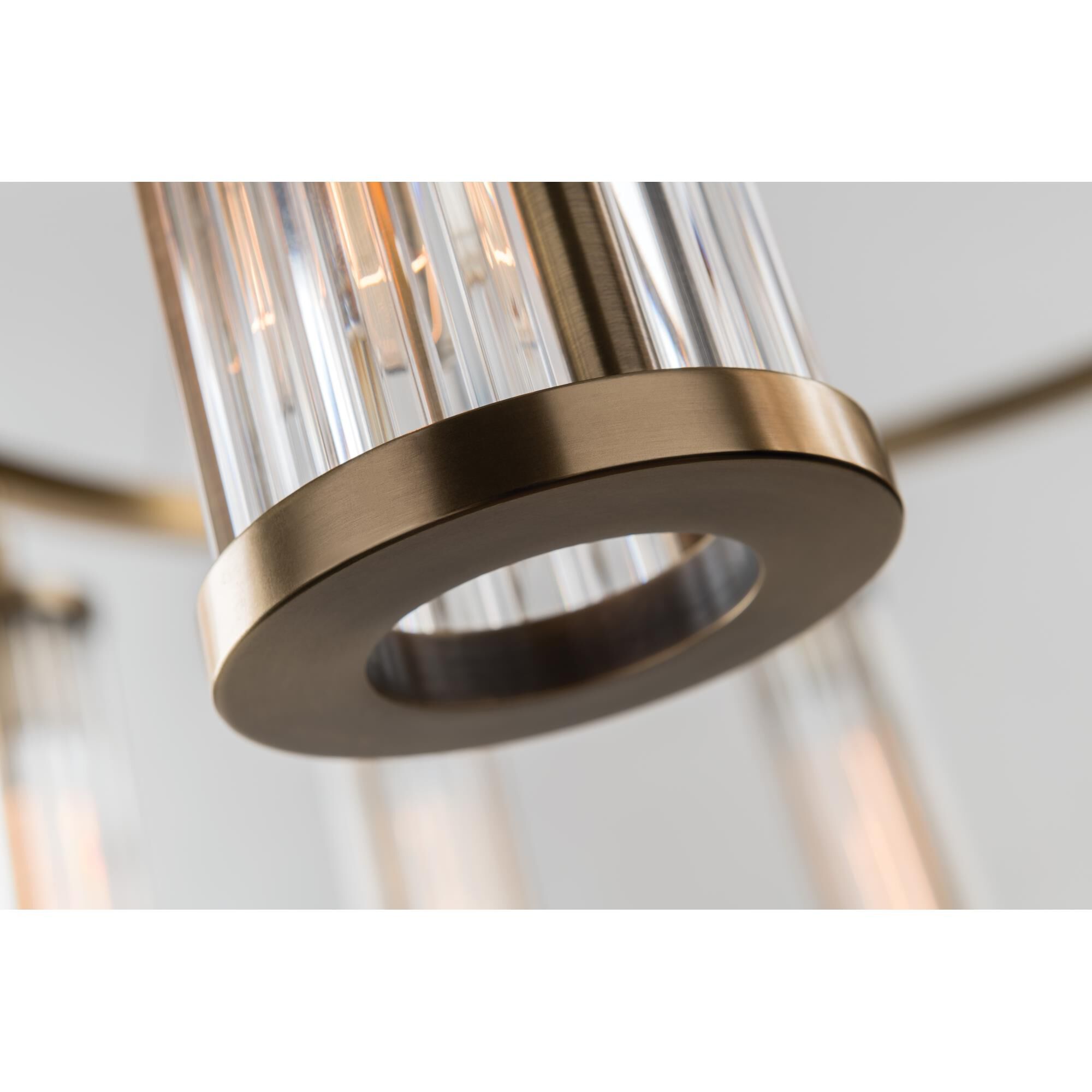 Marley 30 Inch Large Pendant by Hudson Valley Lighting