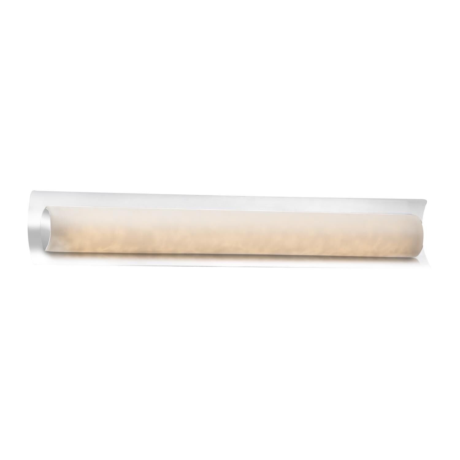 Clouds 30 Inch 1 Light LED Bath Vanity Light by Justice Design Group