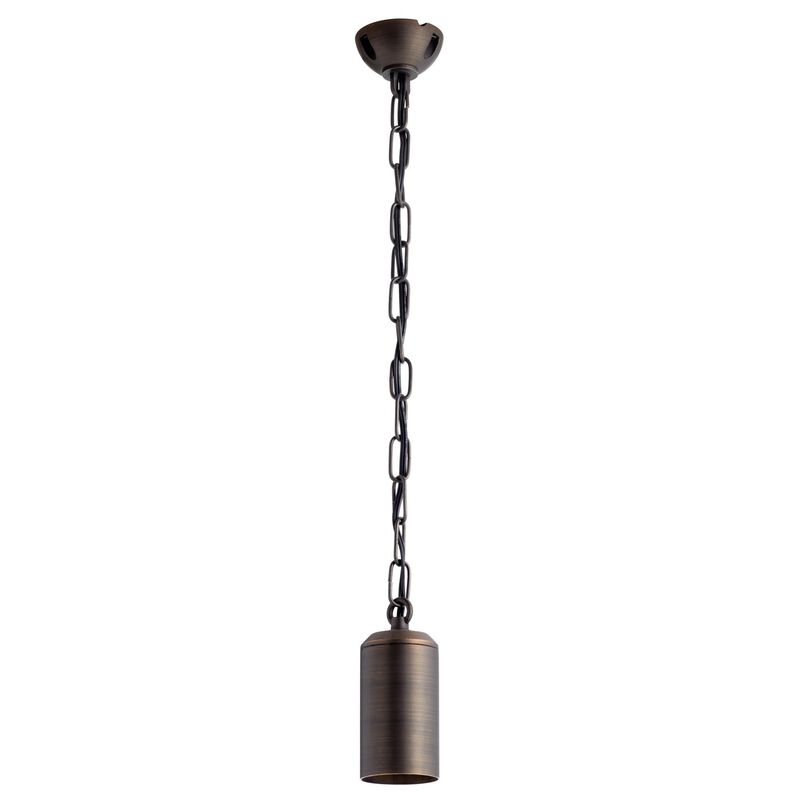 Kichler Lighting 2 Inch Tall Outdoor Hanging Lantern