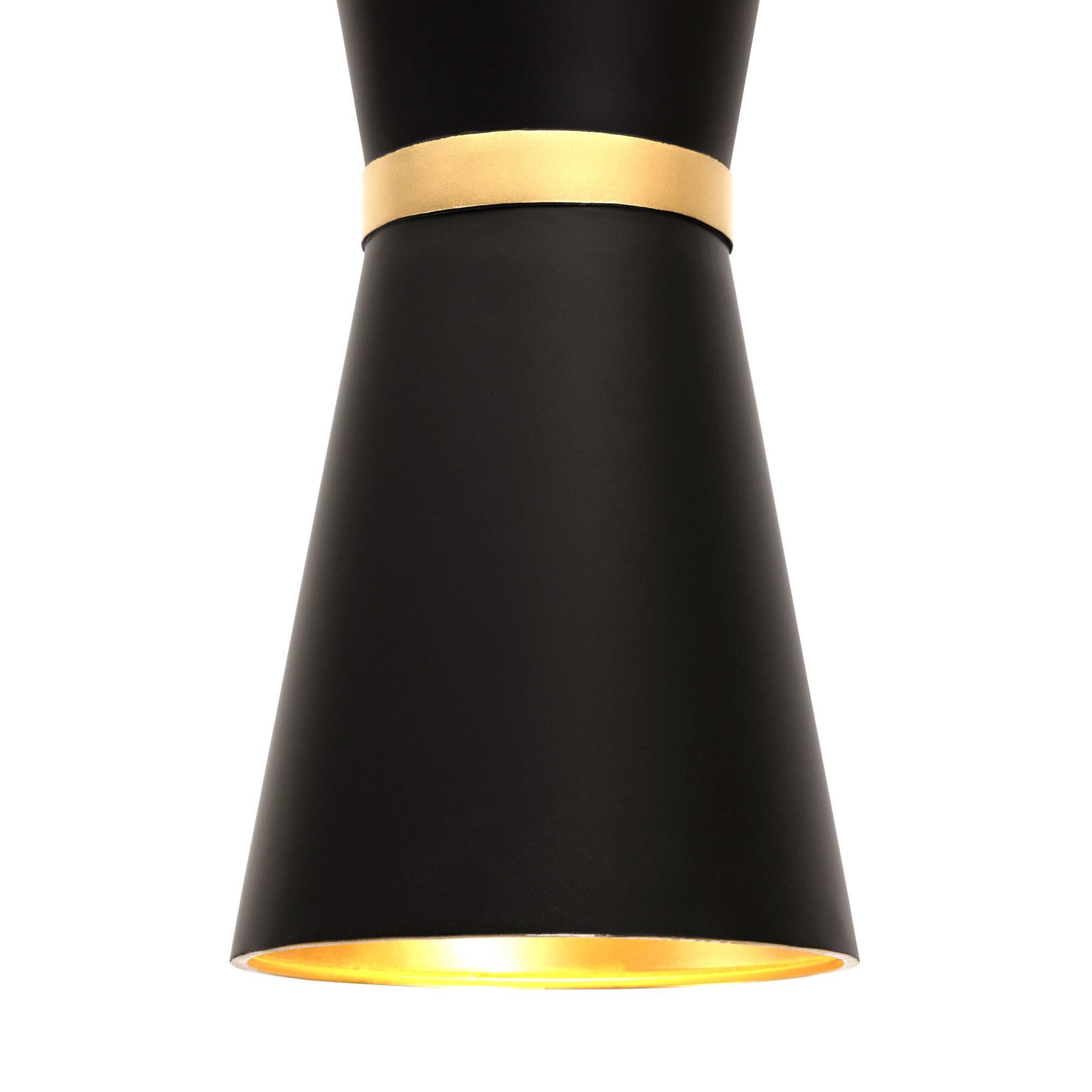 Ron Henderson Mad Hatter Mini Pendant by Varaluz