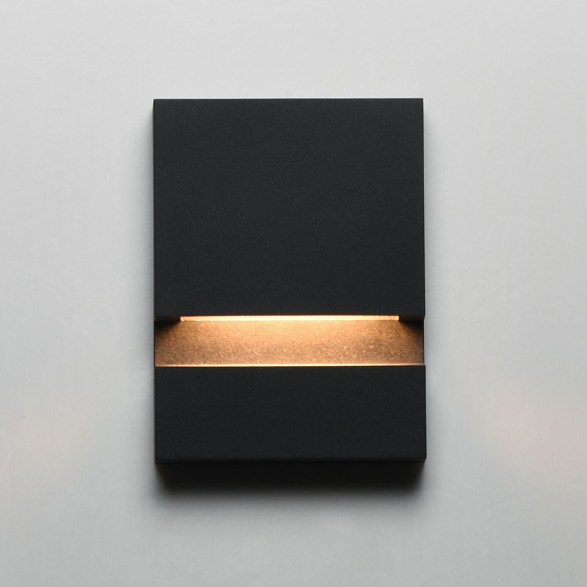 Brink 8 Inch Outdoor Wall Light,