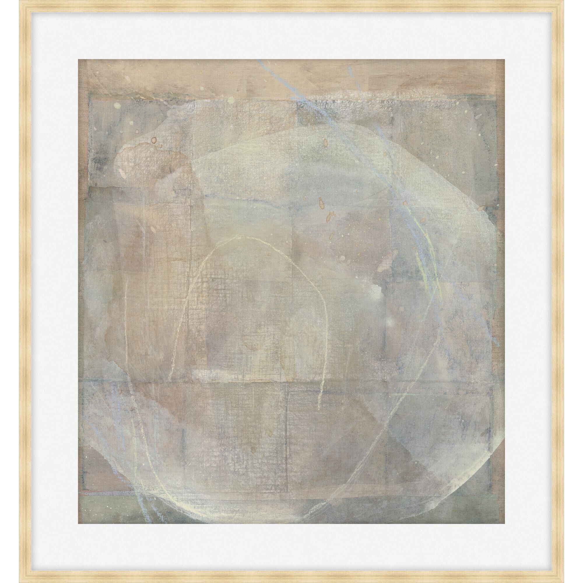 Dreaming Of Warmer Days Print by Level57