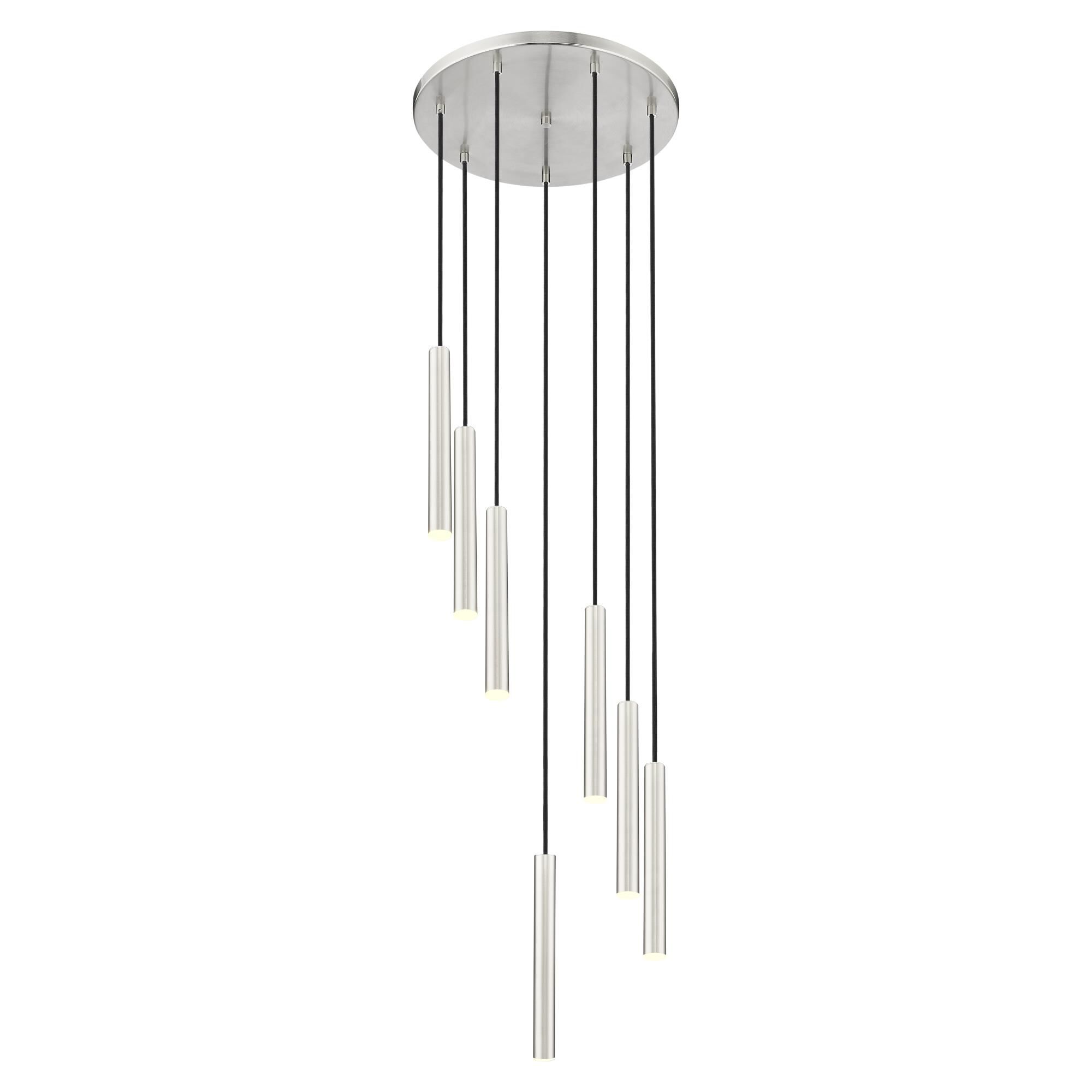 Forest 18 Inch Mini Chandelier by Z Lite