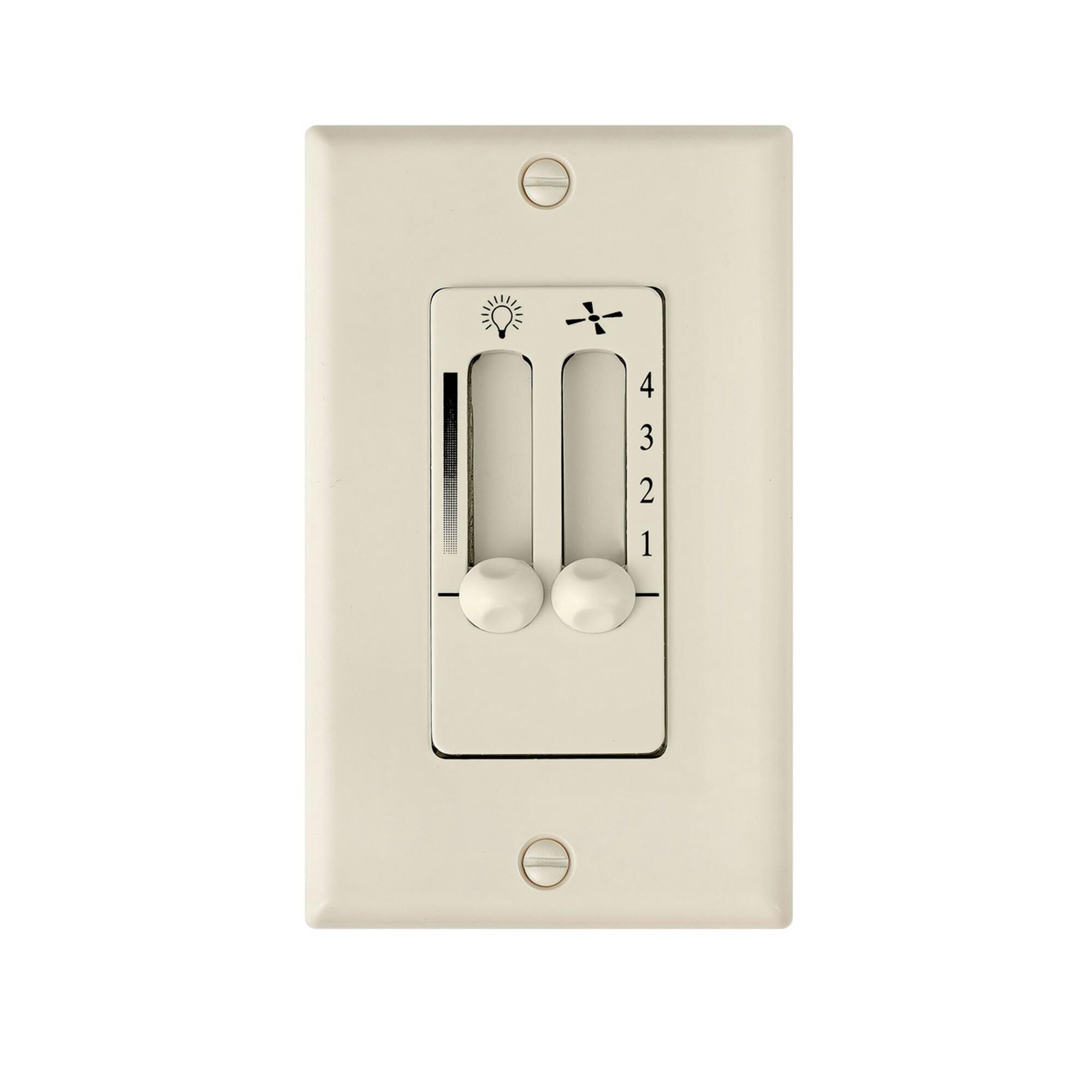 Wall Fan Control,