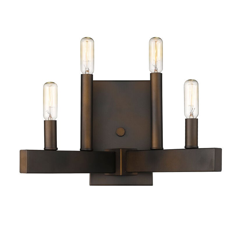 Fallon 13 Inch Wall Sconce by Acclaim Lighting