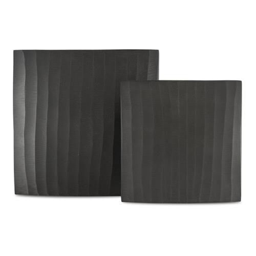 Shown in Graphite finish