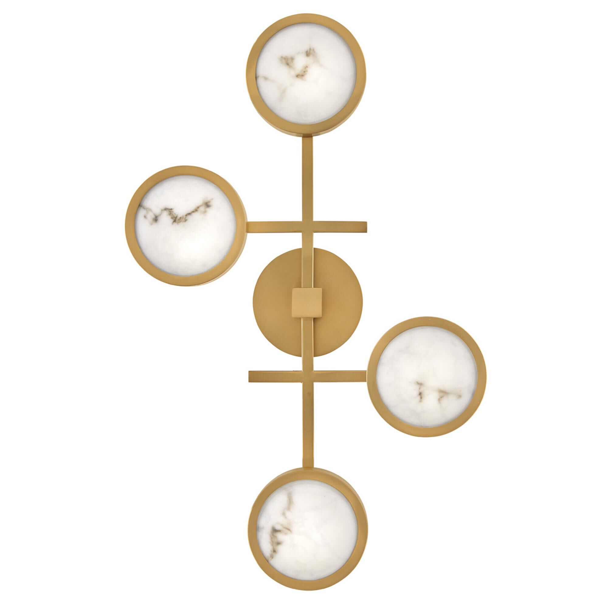 Cava Flush Mount,