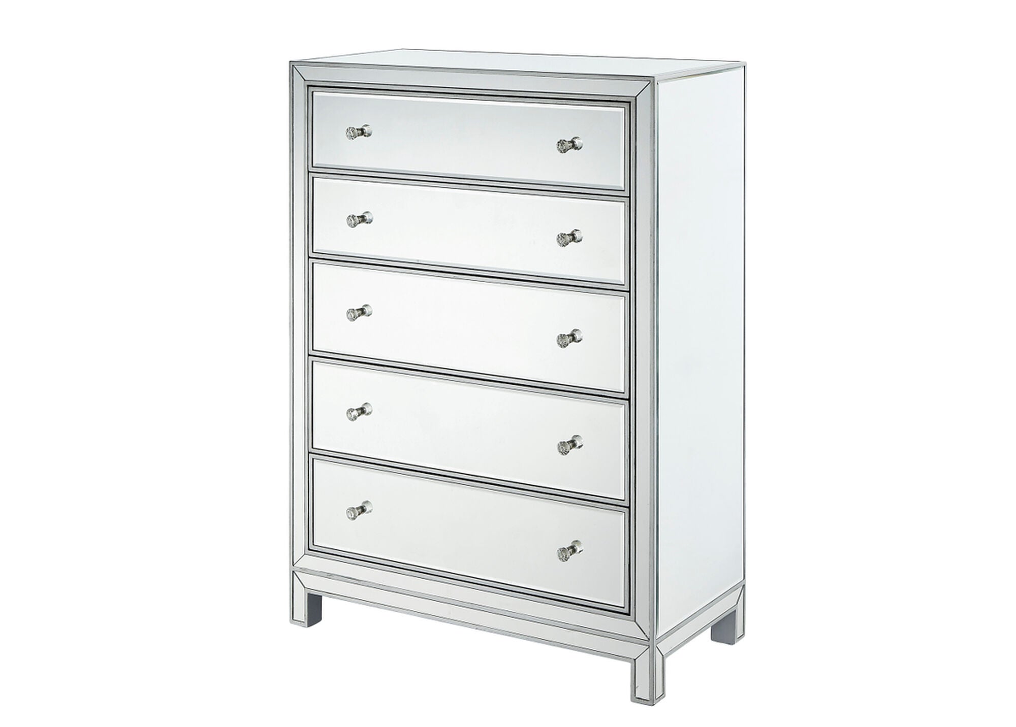 Shown in Antique Silver finish