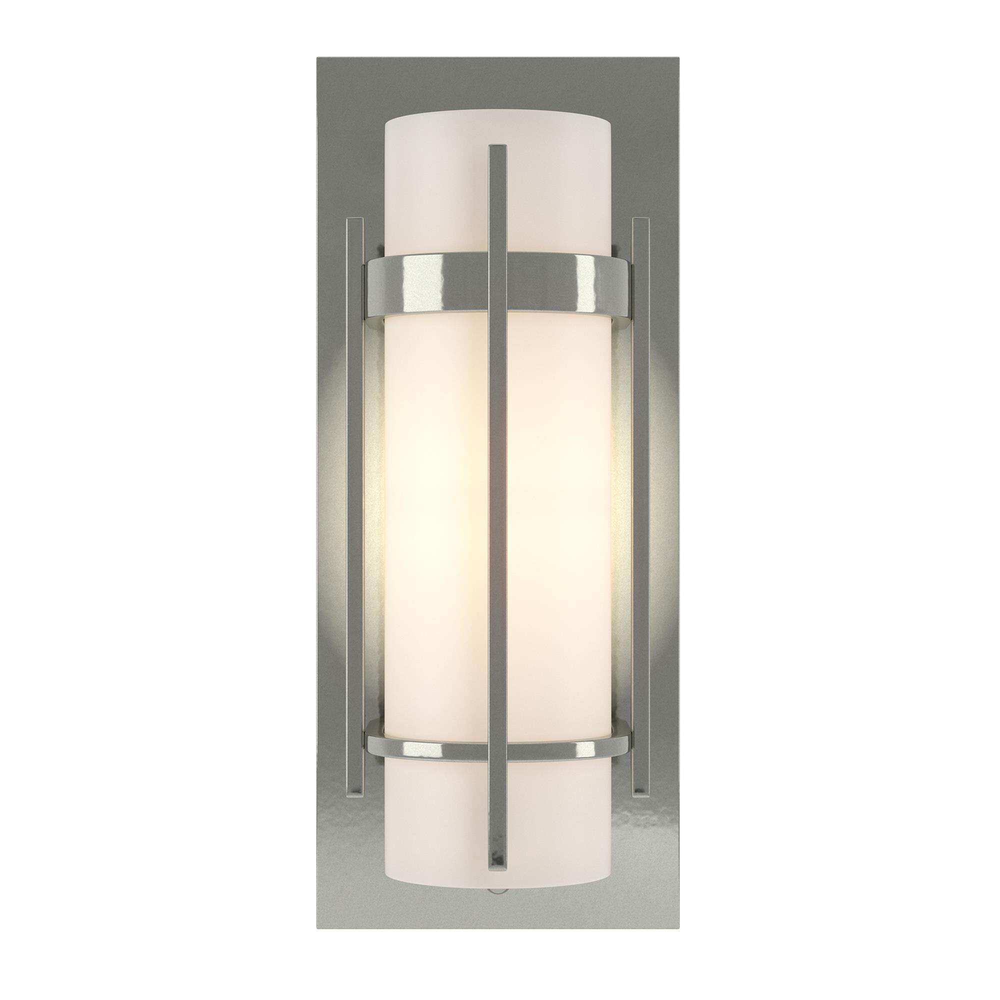 Hubbardton Forge Banded 12 Inch Wall Sconce