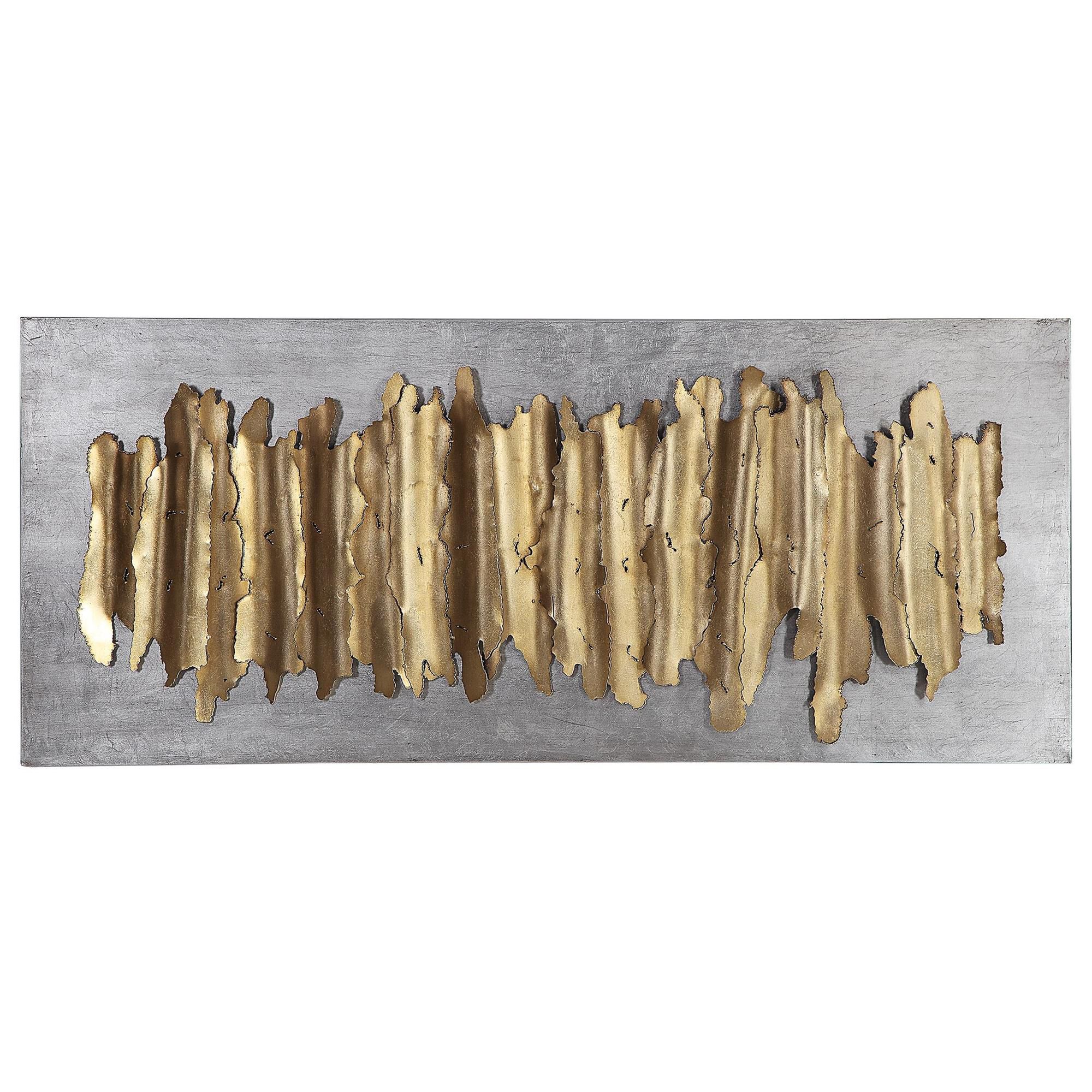 Lev Alternative Wall Art by Uttermost