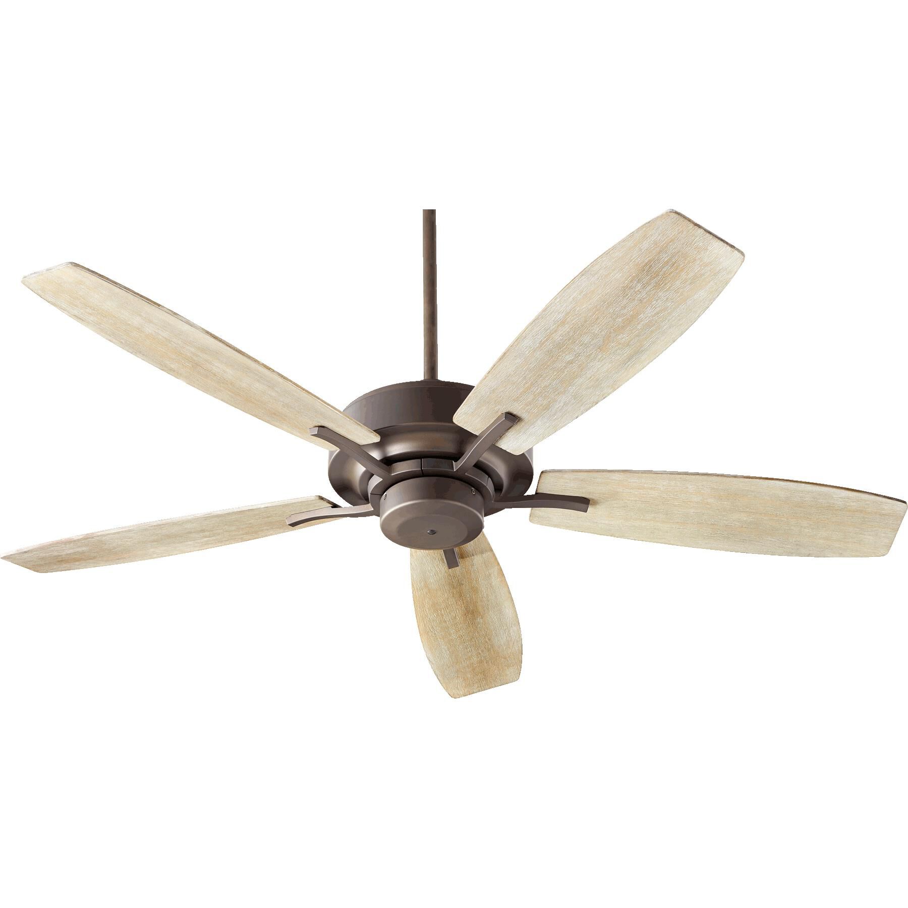 Soho 52 Inch Ceiling Fan by Quorum International