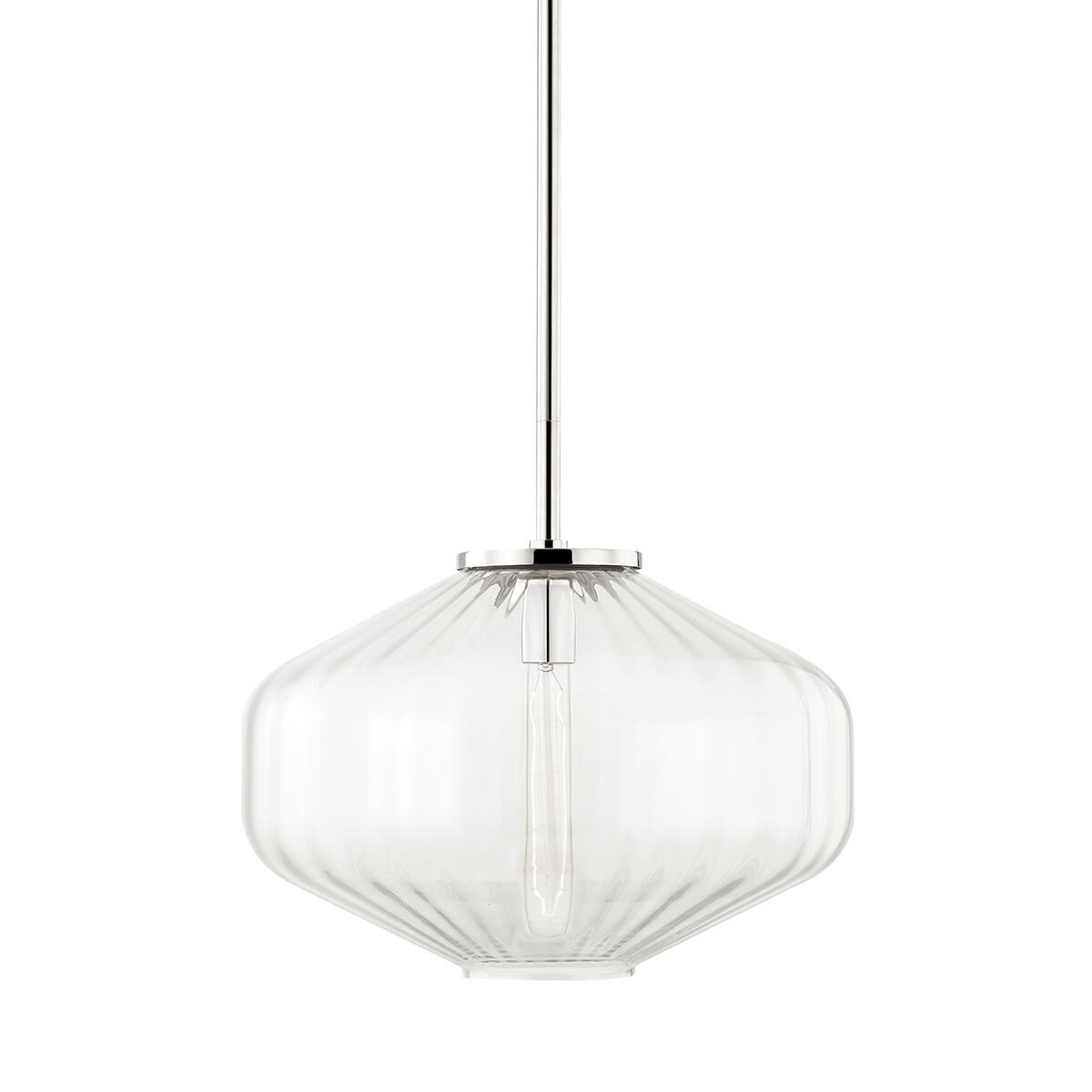 Bennett 18 Inch Large Pendant by Hudson Valley Lighting