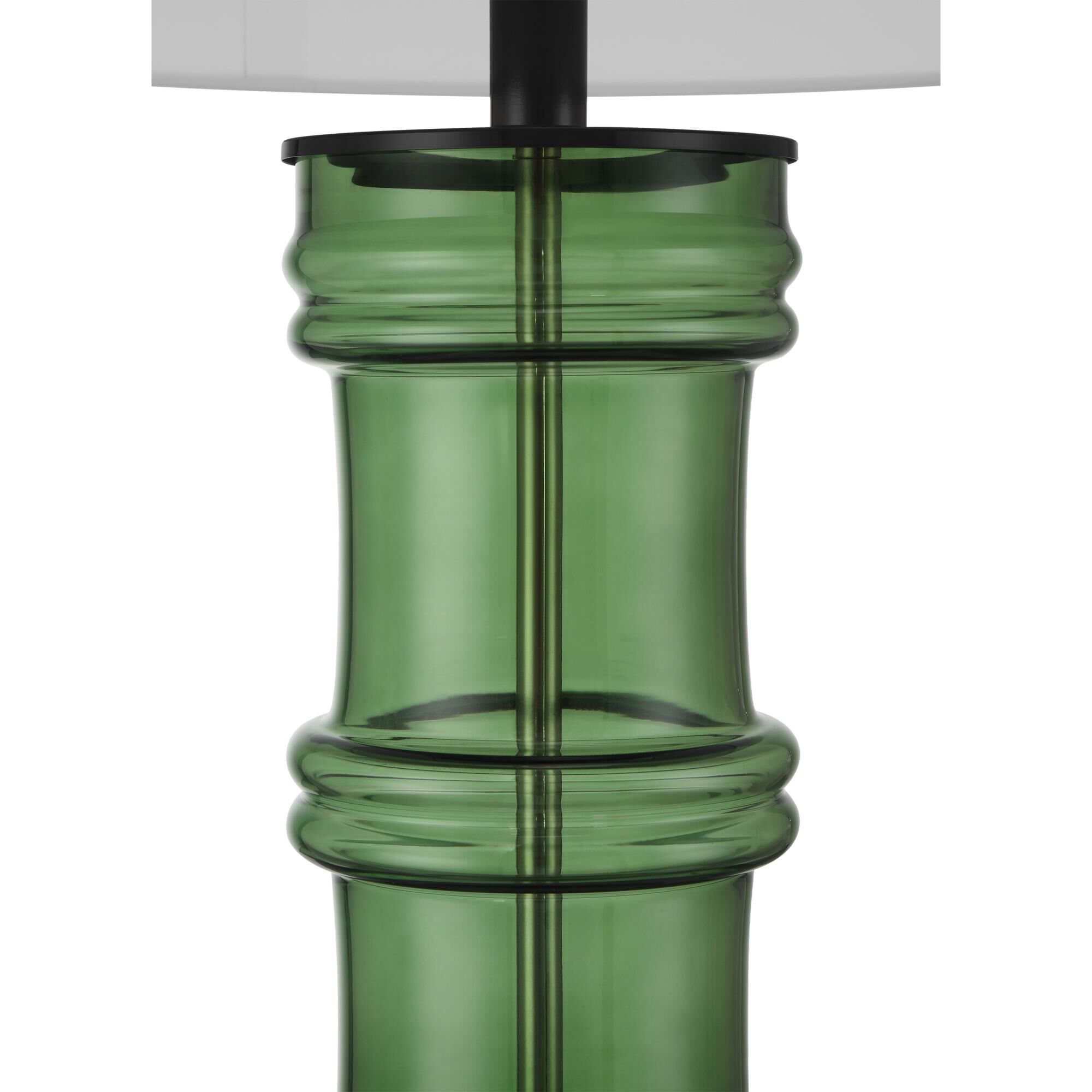 Balsam 32 Inch Table Lamp by Currey and Company