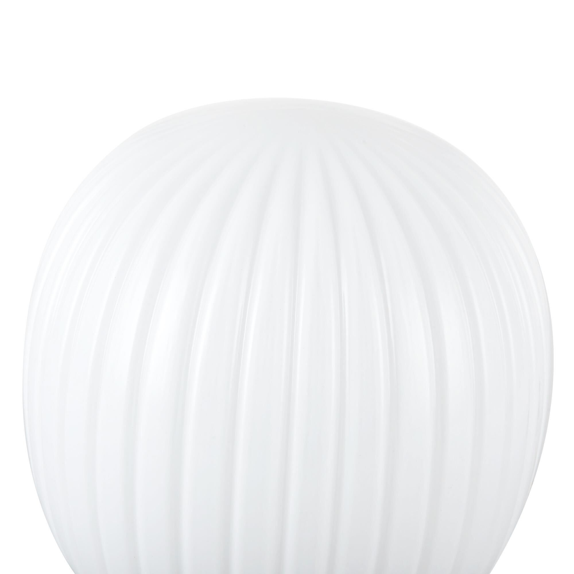 Peyton Fox Cherise 8 Inch Accent Lamp,