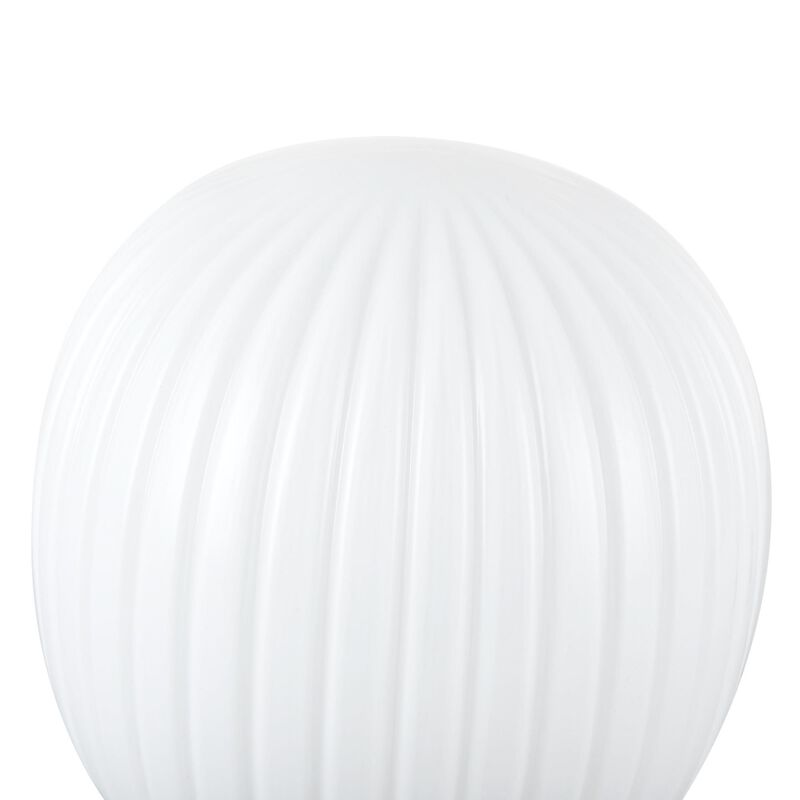 Peyton Fox Cherise 8 Inch Accent Lamp by Alora Mood