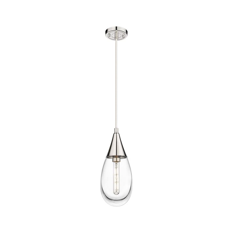 Innovations Lighting Bruno Marashlian Malone 6 Inch Mini Pendant