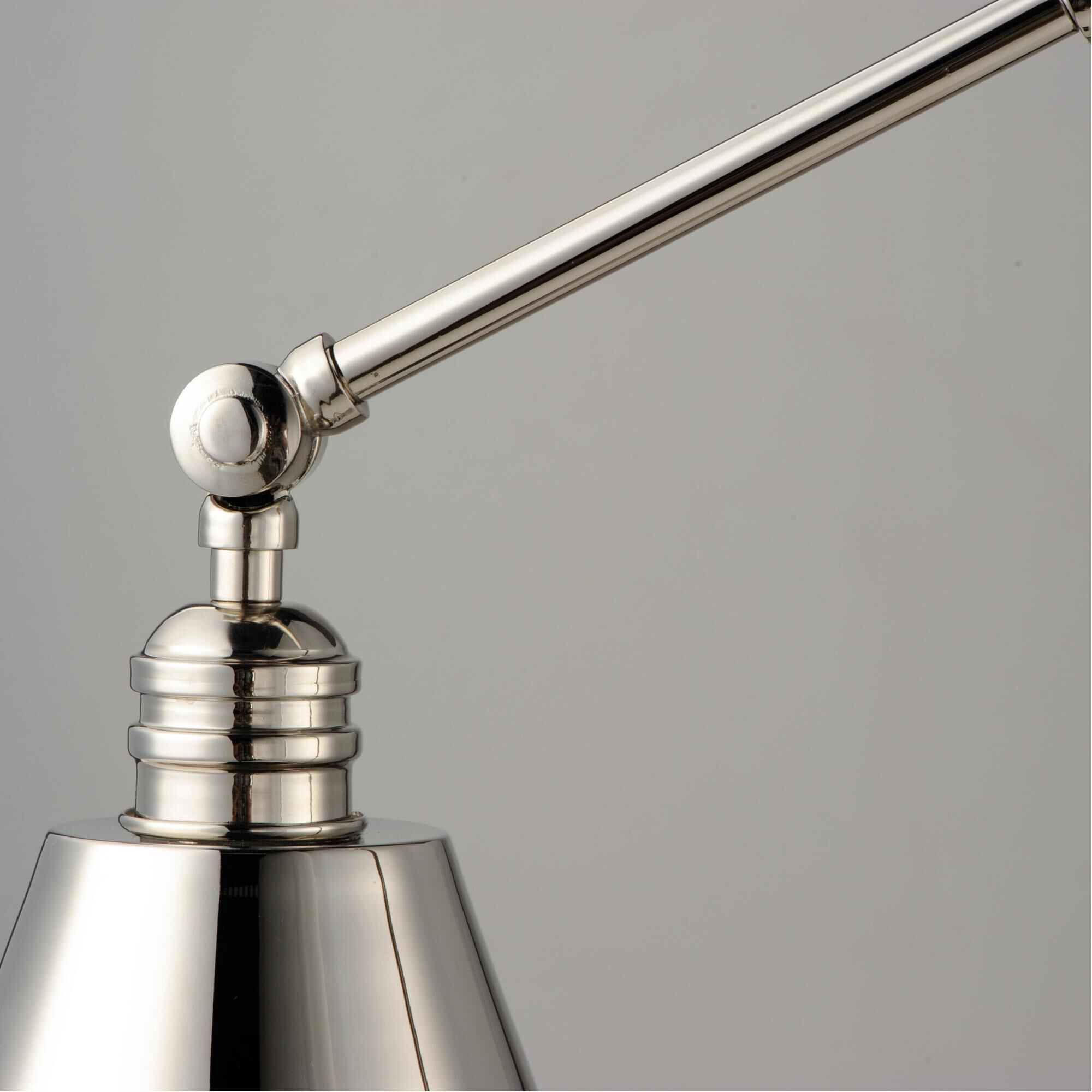 Maxim Lighting Library 36 Inch Wall Sconce