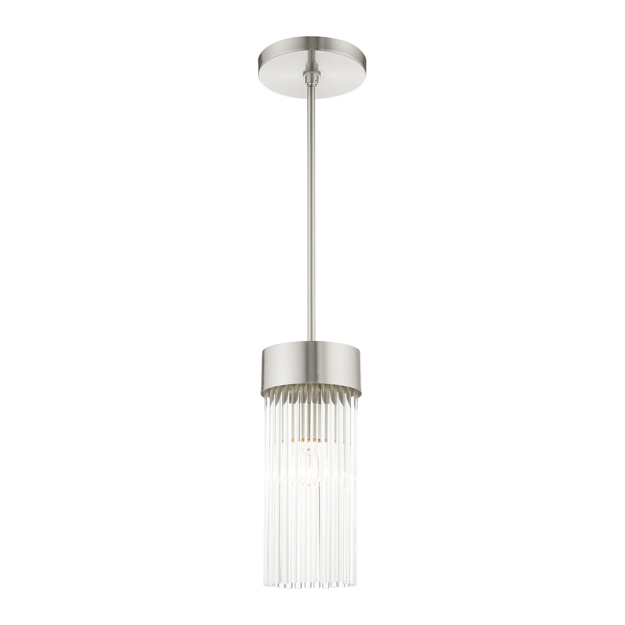 Livex Lighting Norwich Mini Pendant