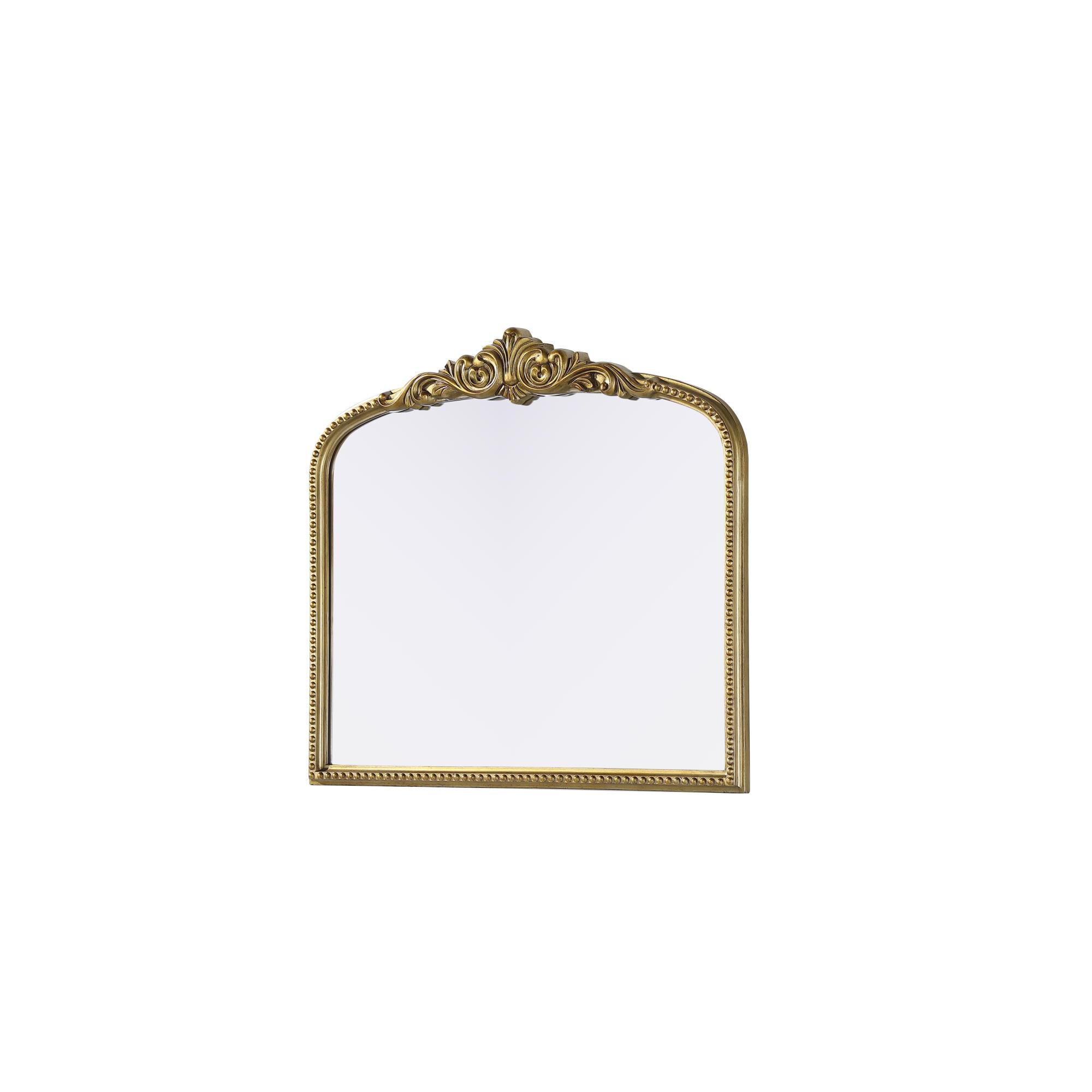 Shown in Antique Brass finish
