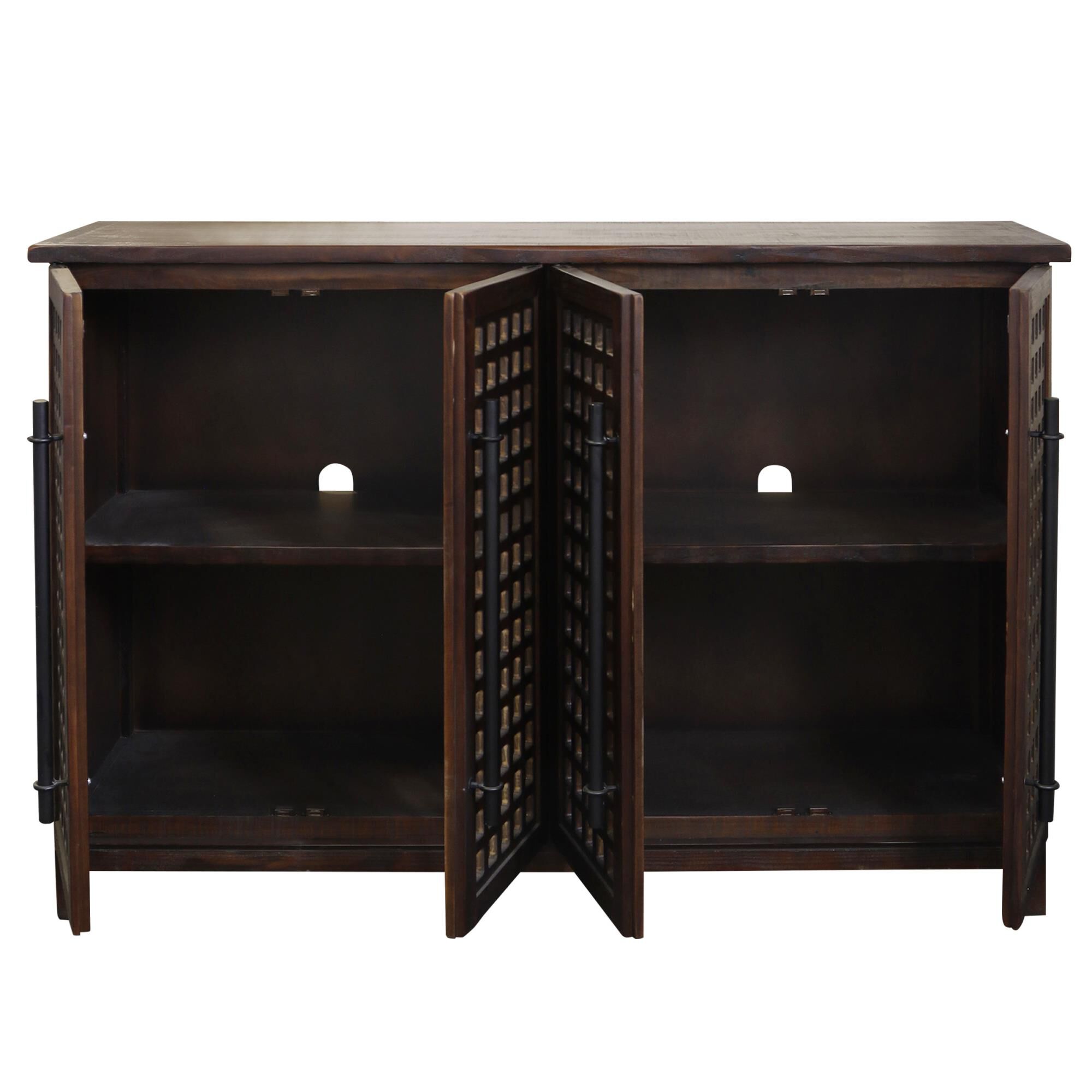 Rosalita Credenza by Stylecraft