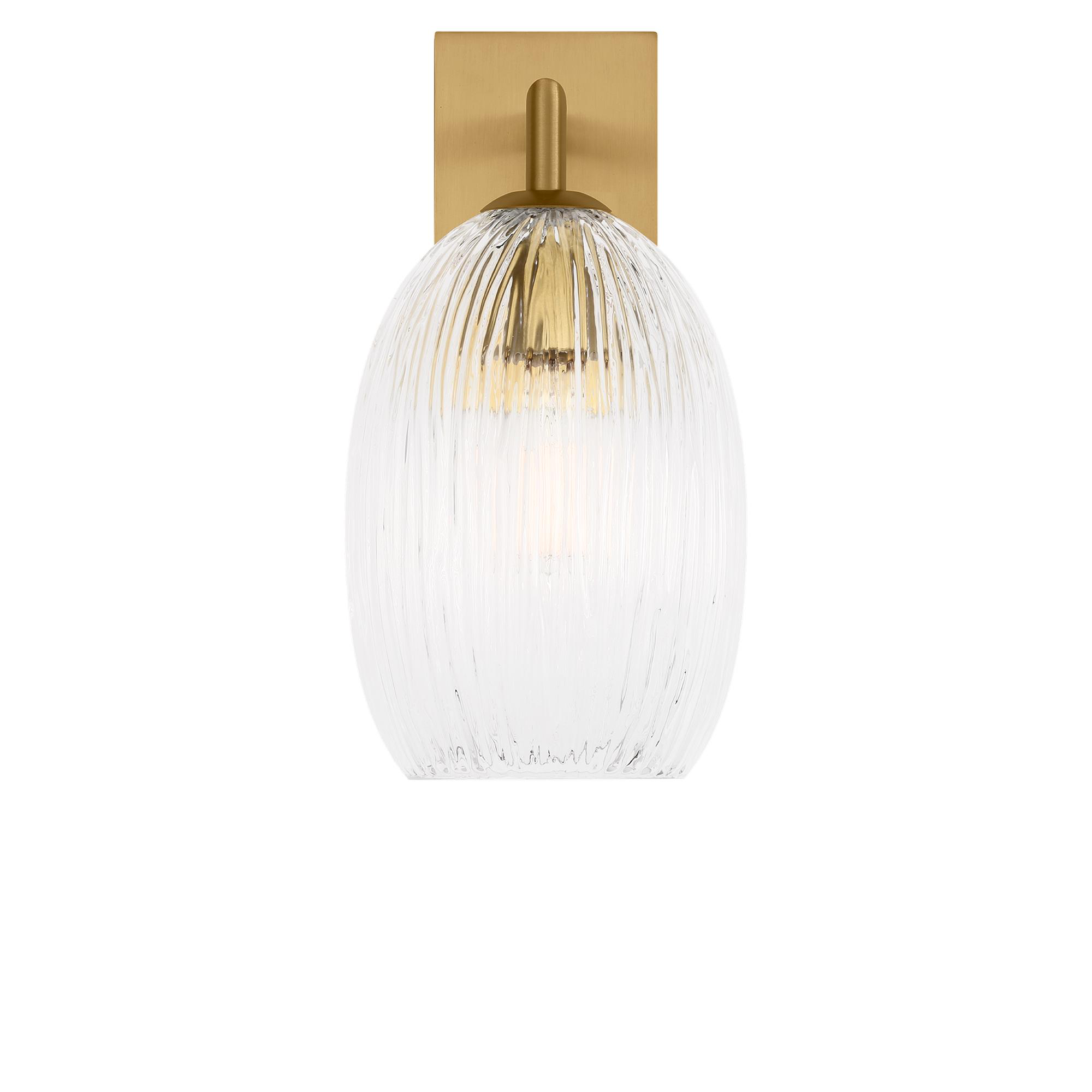Hable Serafina Small Wall Sconce,
