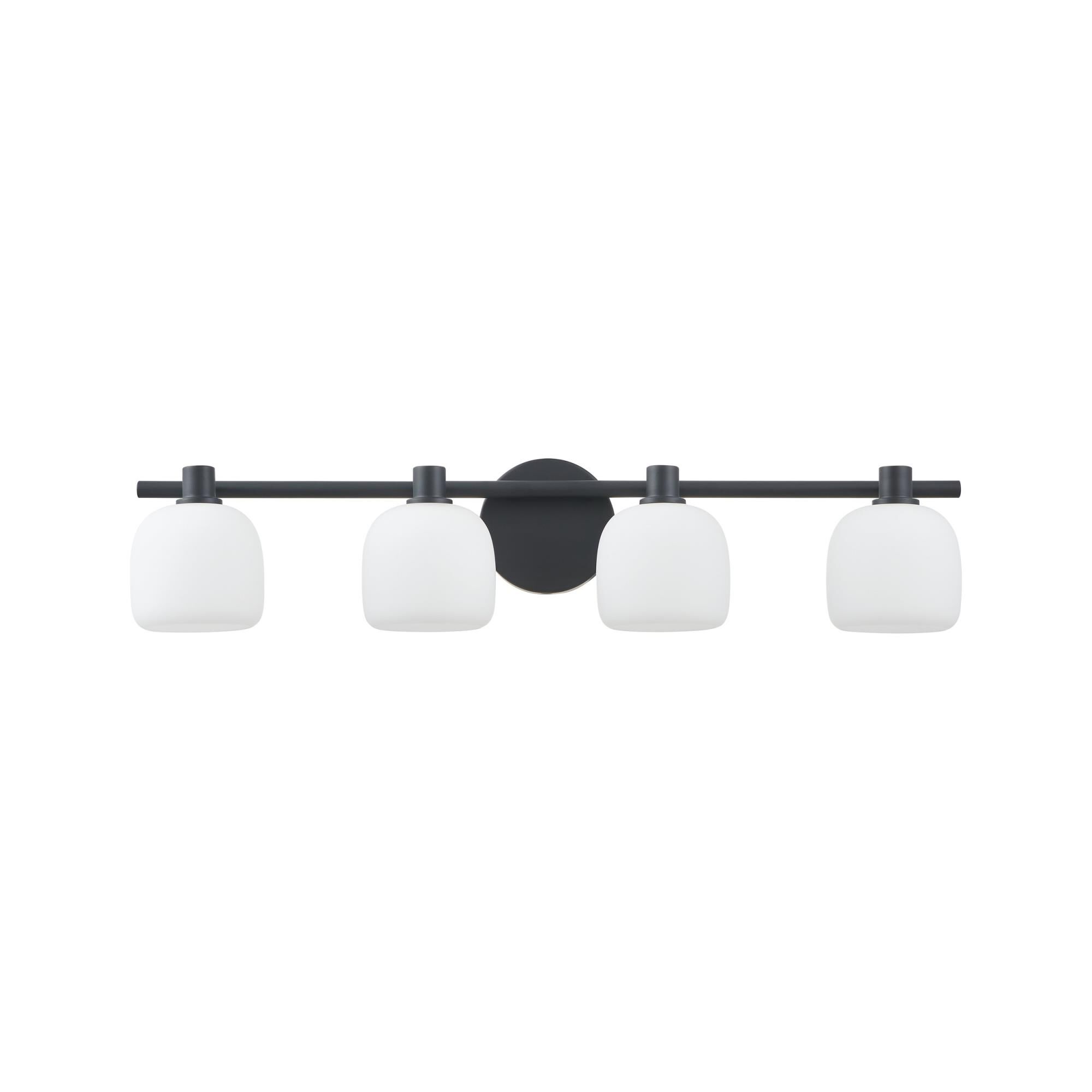 Valentina 30 Inch Bath Vanity Light by Eglo Lighting