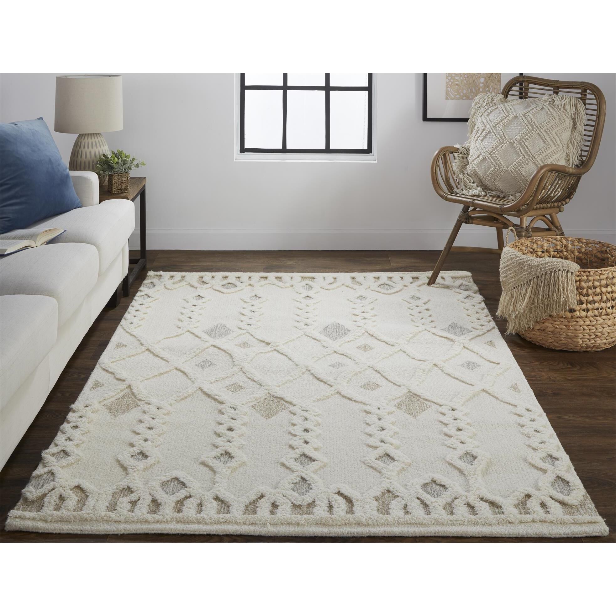 Anica Area Rug,