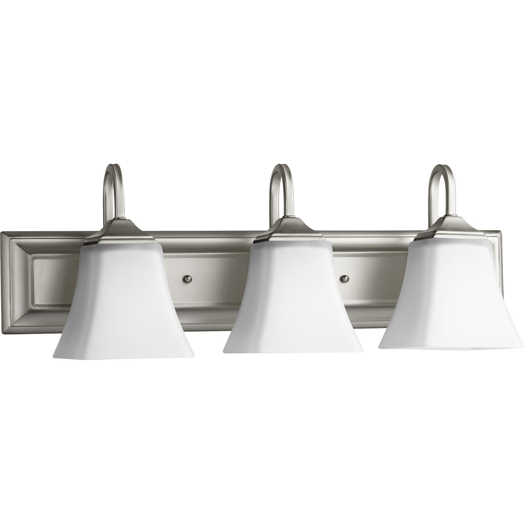 24 Inch 3 Light Bath Vanity Light by Quorum International