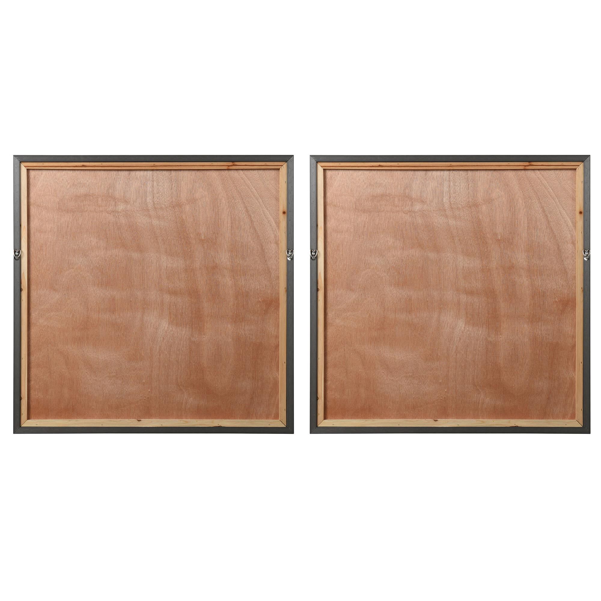 Shown in Blue finish