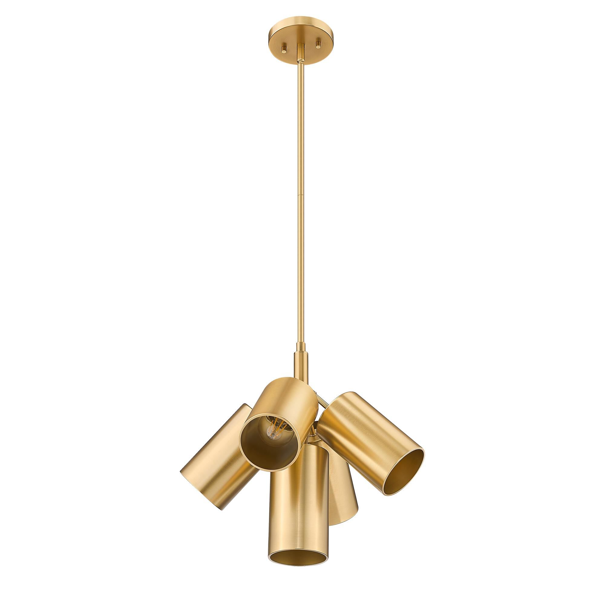 Lumina 16 Inch Chandelier,