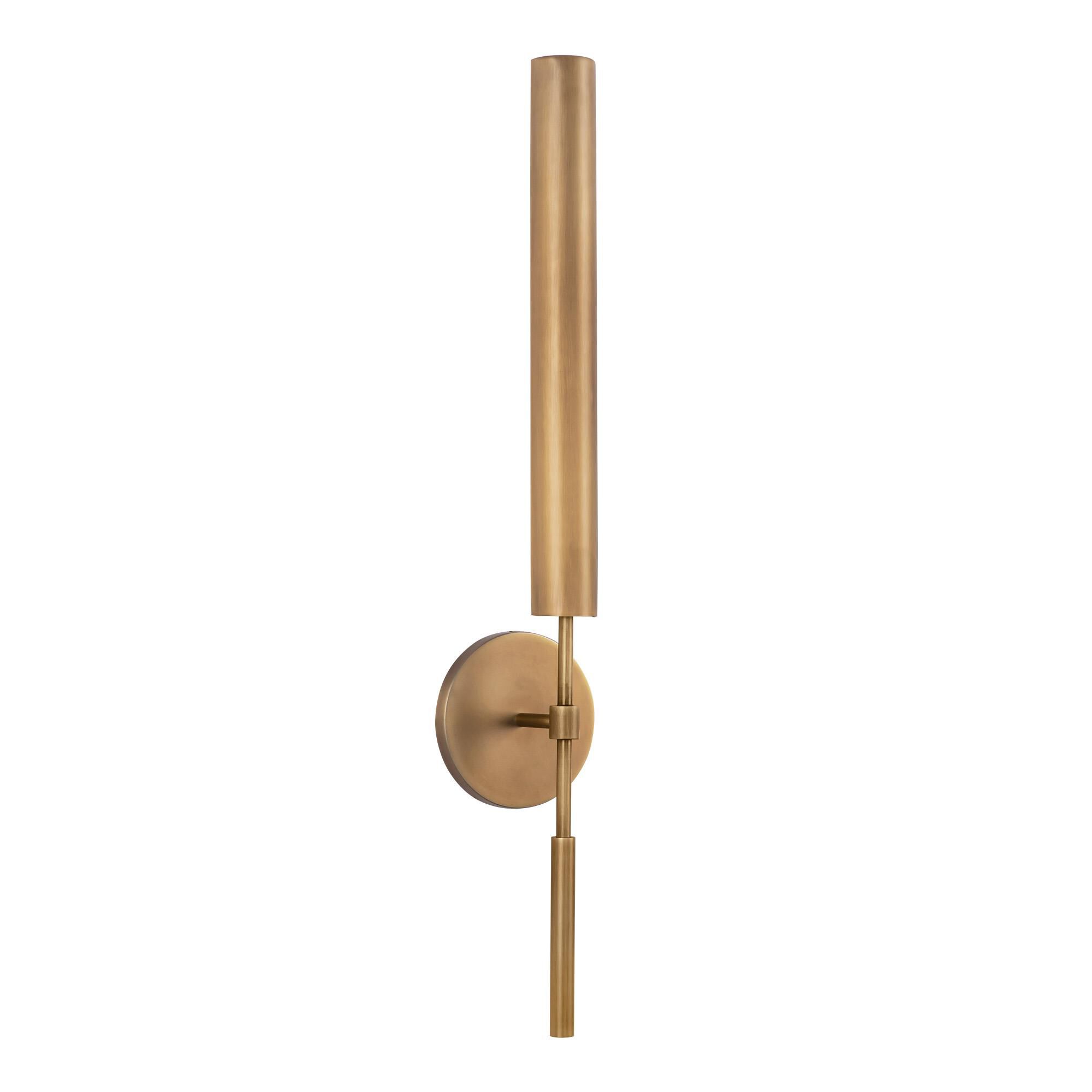Astrid 24 Inch Wall Sconce,