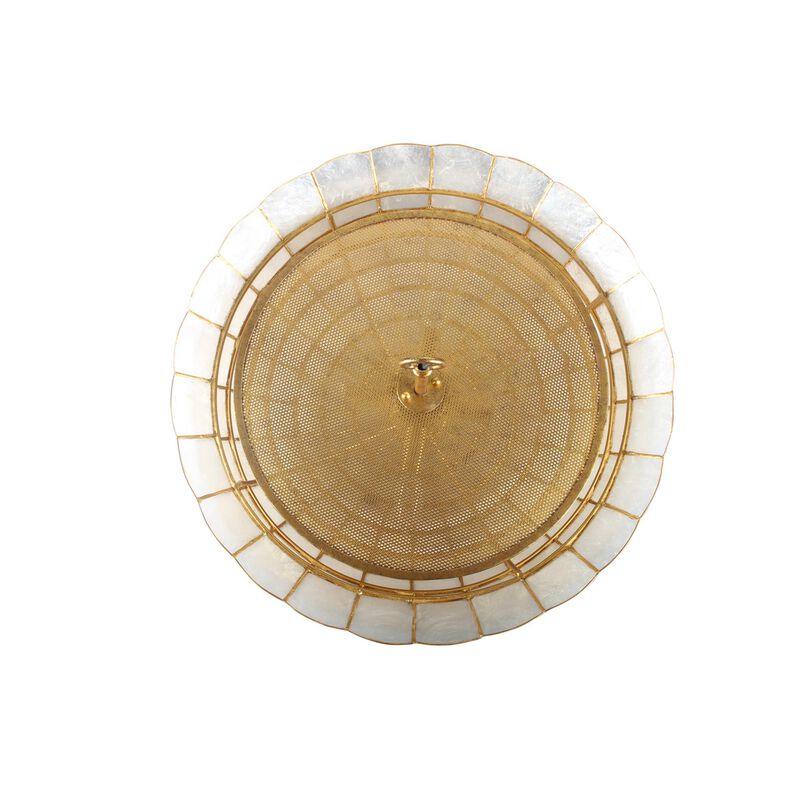 Samal 21 Inch Pendant Light by Kalco