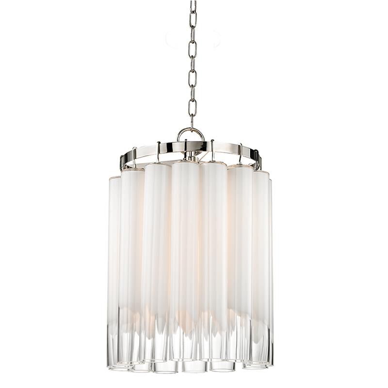 Tyrell 16.25 Inch Large Pendant by Hudson Valley Lighting