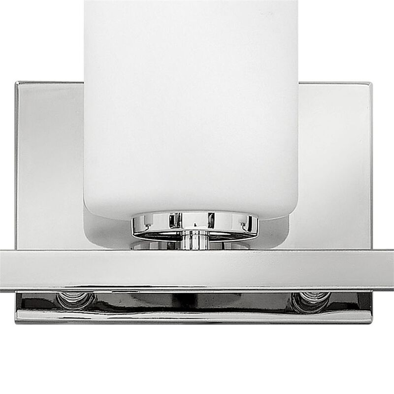 Kyra 24 Inch 3 Light Bath Vanity Light by Hinkley