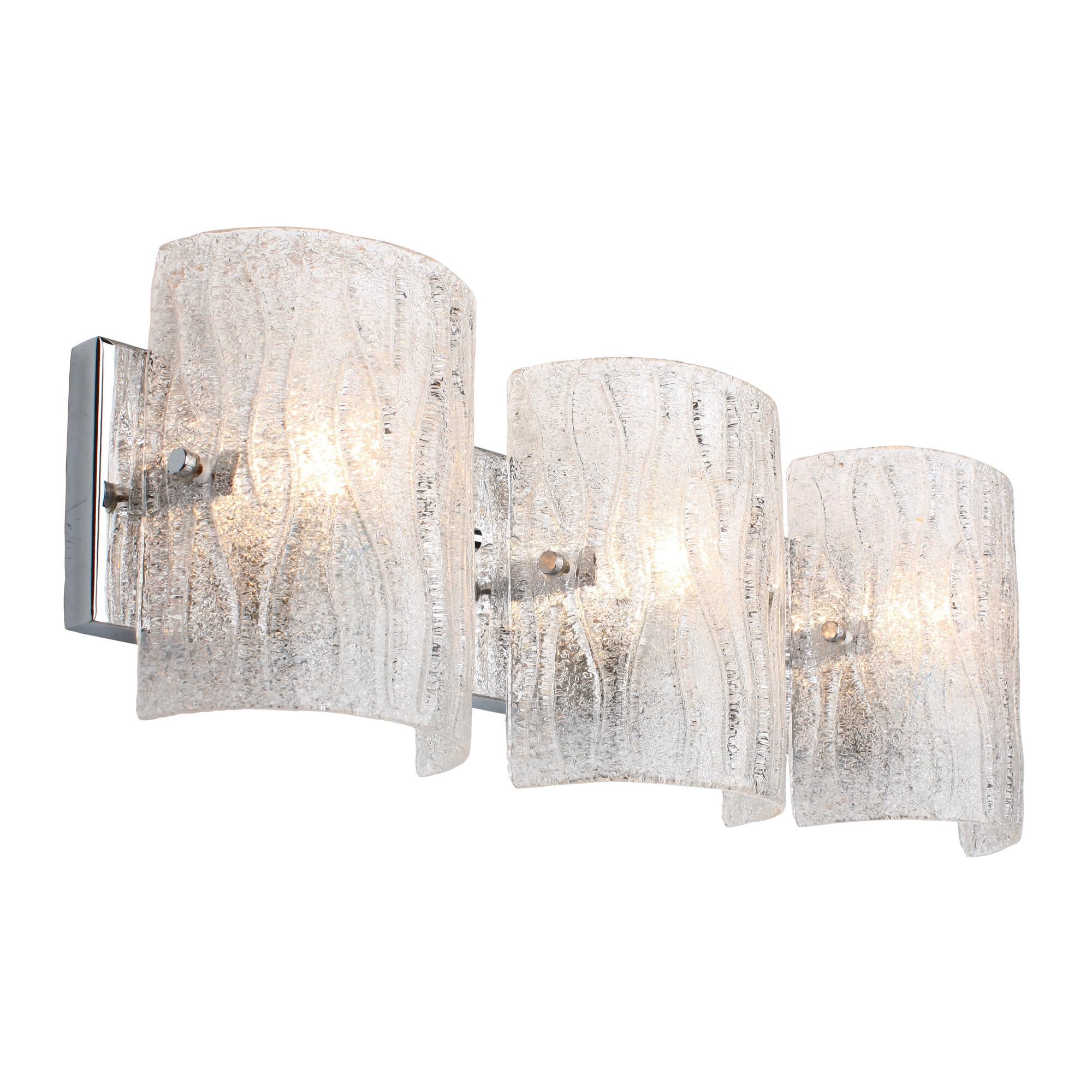 Brilliance 23 Inch 3 Light Bath Vanity Light by Varaluz
