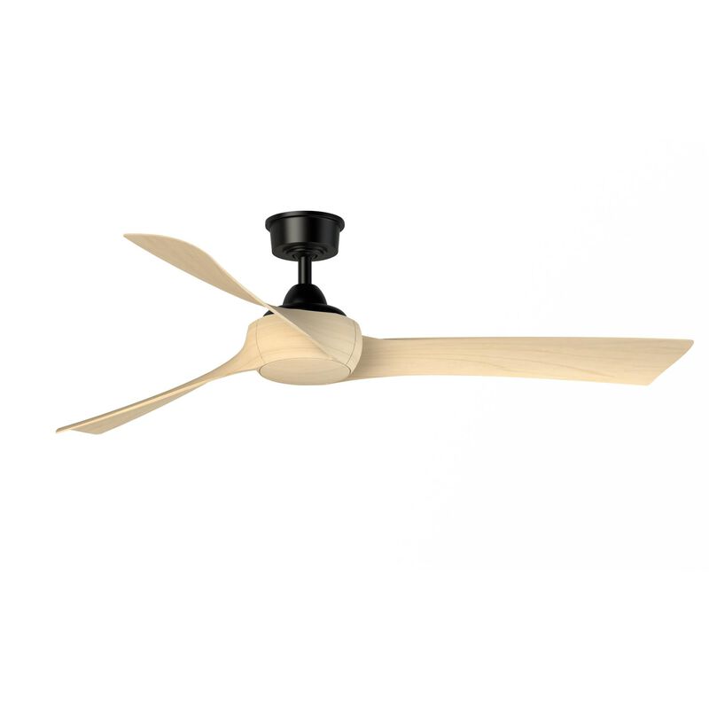 Wrap Custom 60 Inch Ceiling Fan by Fanimation - Clearance