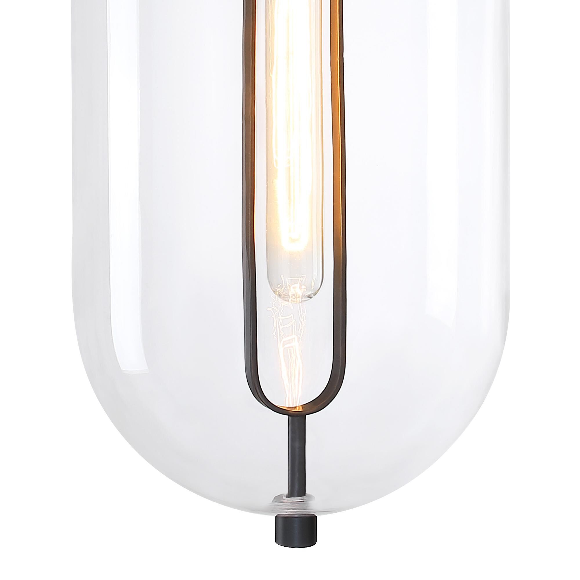 Skylar 10 Inch Mini Pandent by Designers Fountain