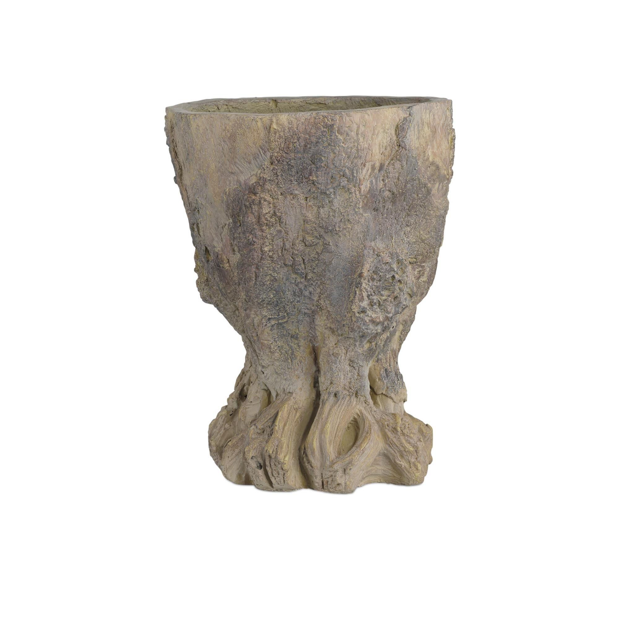 Old Growth Planter,