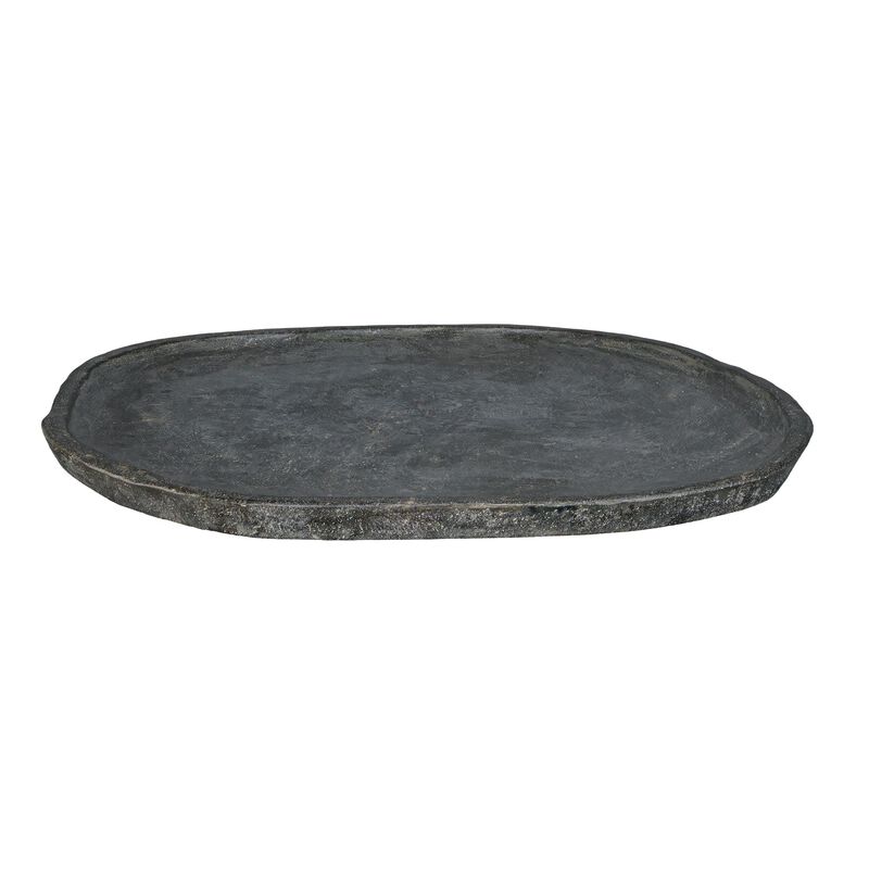 Stoneveil Tray by Uttermost
