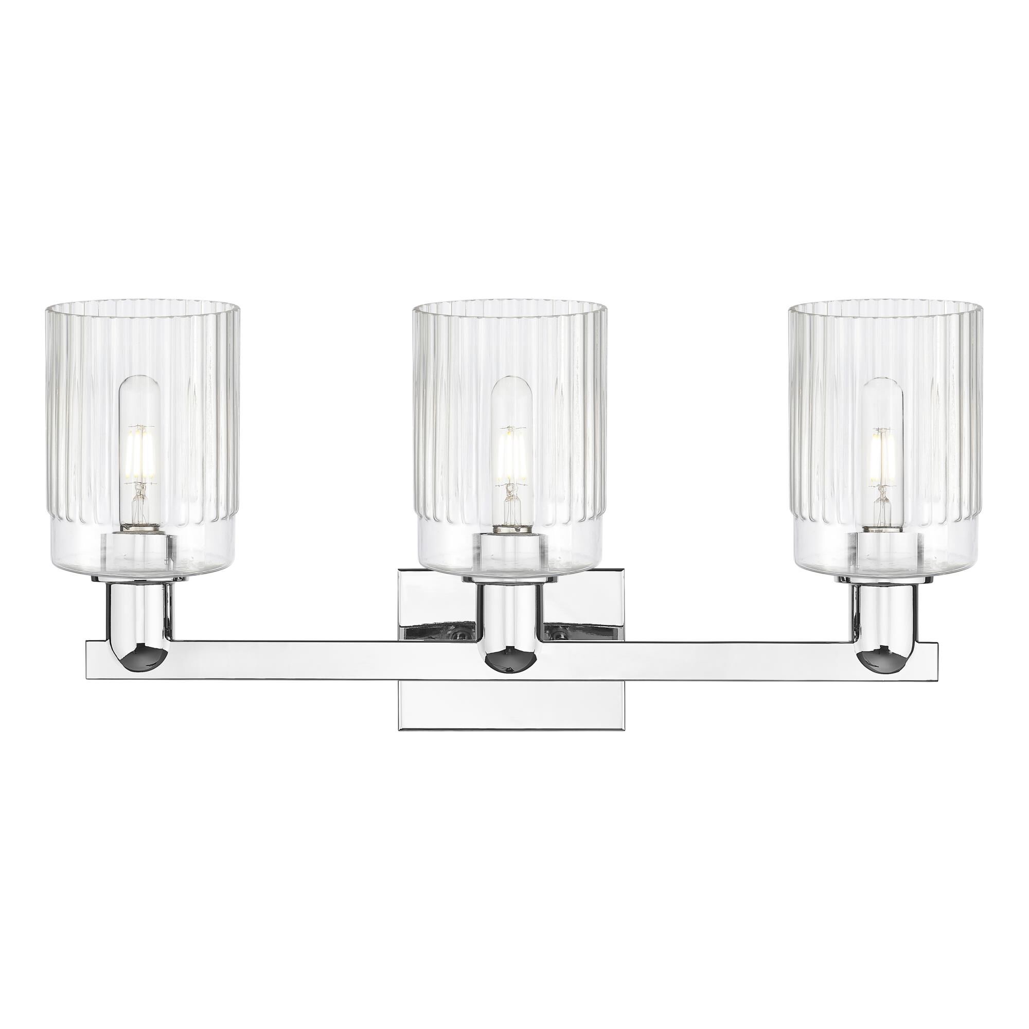 Bruno Marashlian Hadley 24 Inch Bath Vanity Light by Innovations Lighting