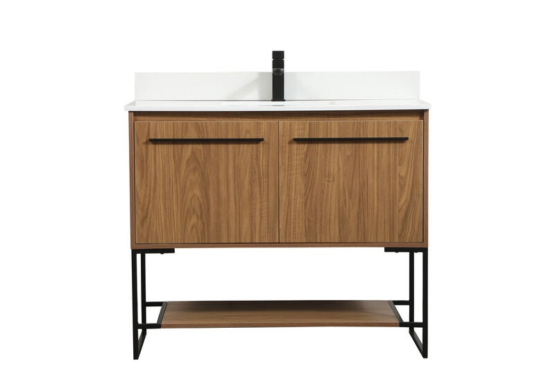 Sloane Bath Vanity by Elegant Decor